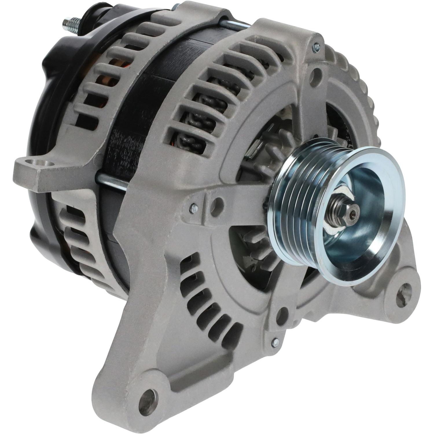 WAI 11241N - Alternator WAI 11241N Alternator product image 16 of 19