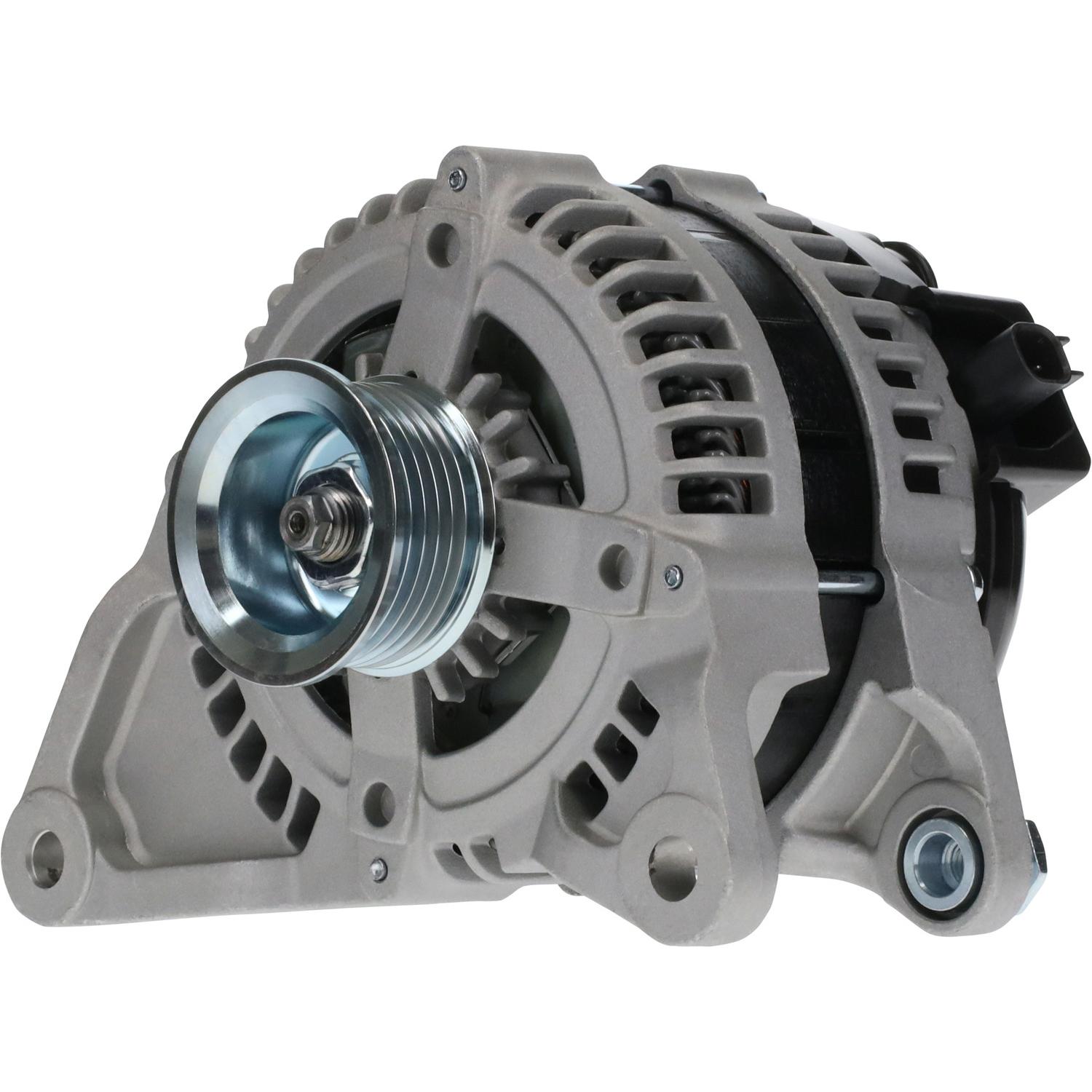 WAI 11241N - Alternator WAI 11241N Alternator product image 18 of 19