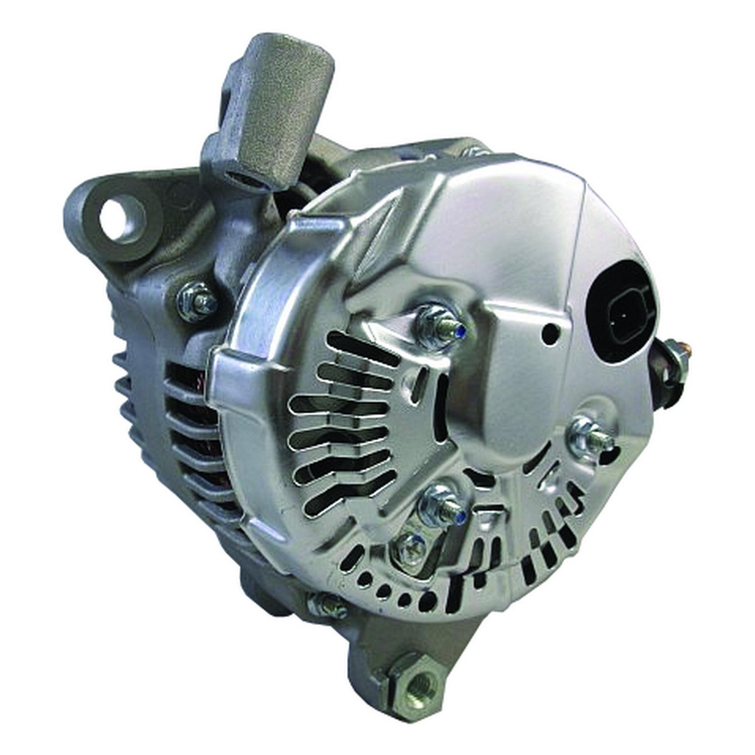 WAI 11242N - Alternator WAI 11242N Alternator product image 1 of 8