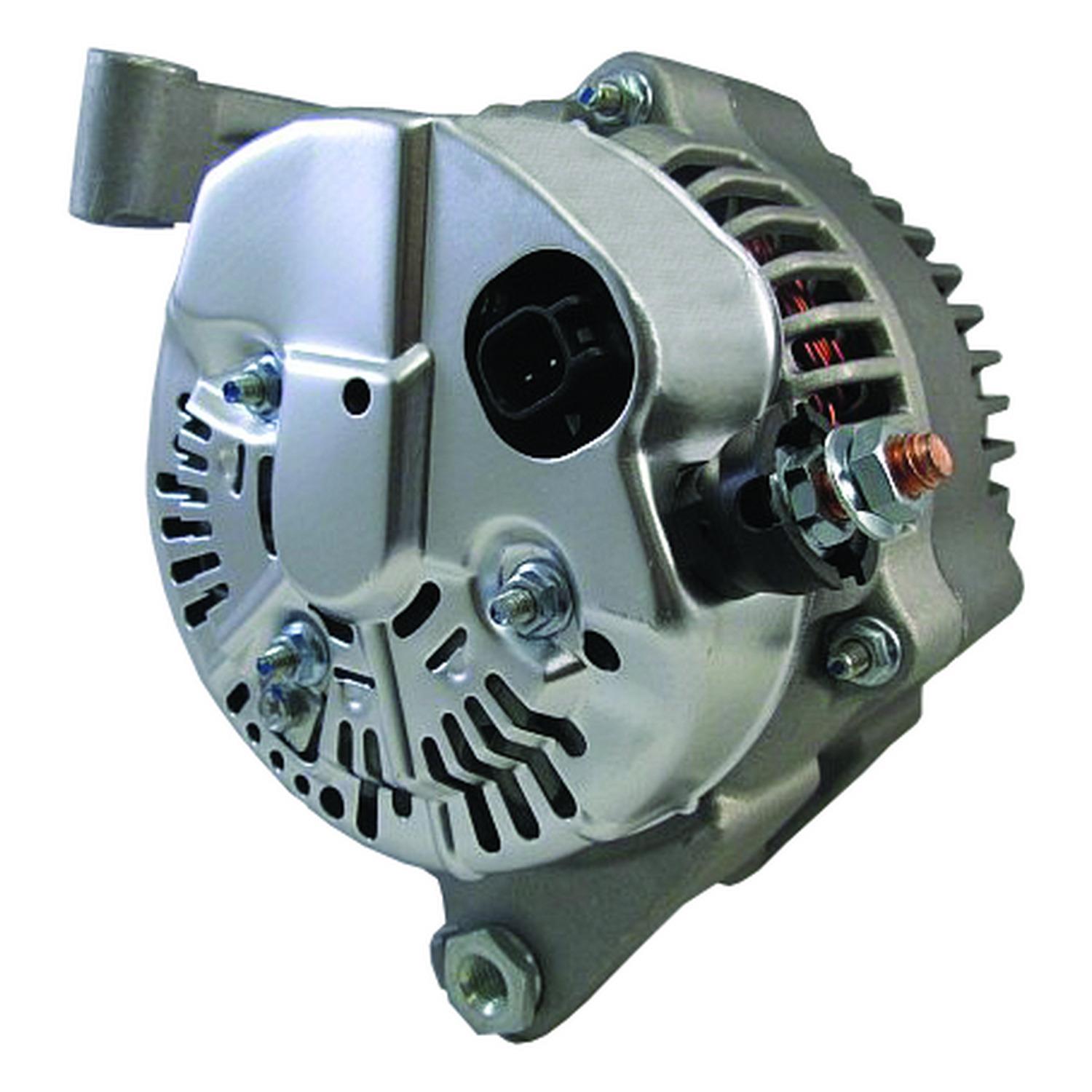 WAI 11242N - Alternator WAI 11242N Alternator product image 2 of 8