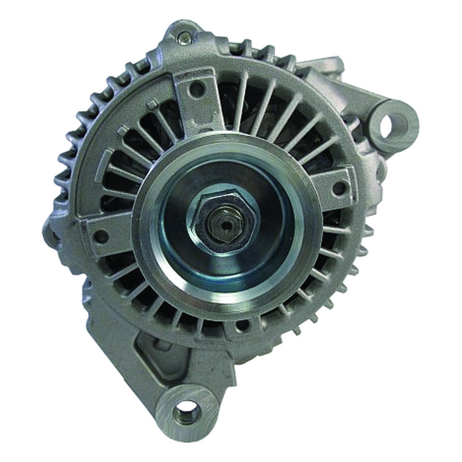WAI 11242N - Alternator WAI 11242N Alternator product image 3 of 8