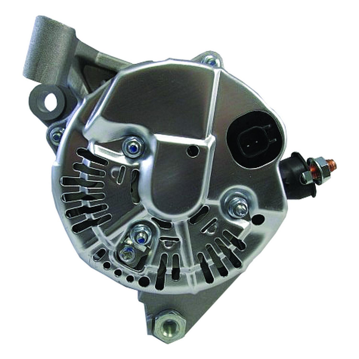 WAI 11242N - Alternator WAI 11242N Alternator product image 4 of 8