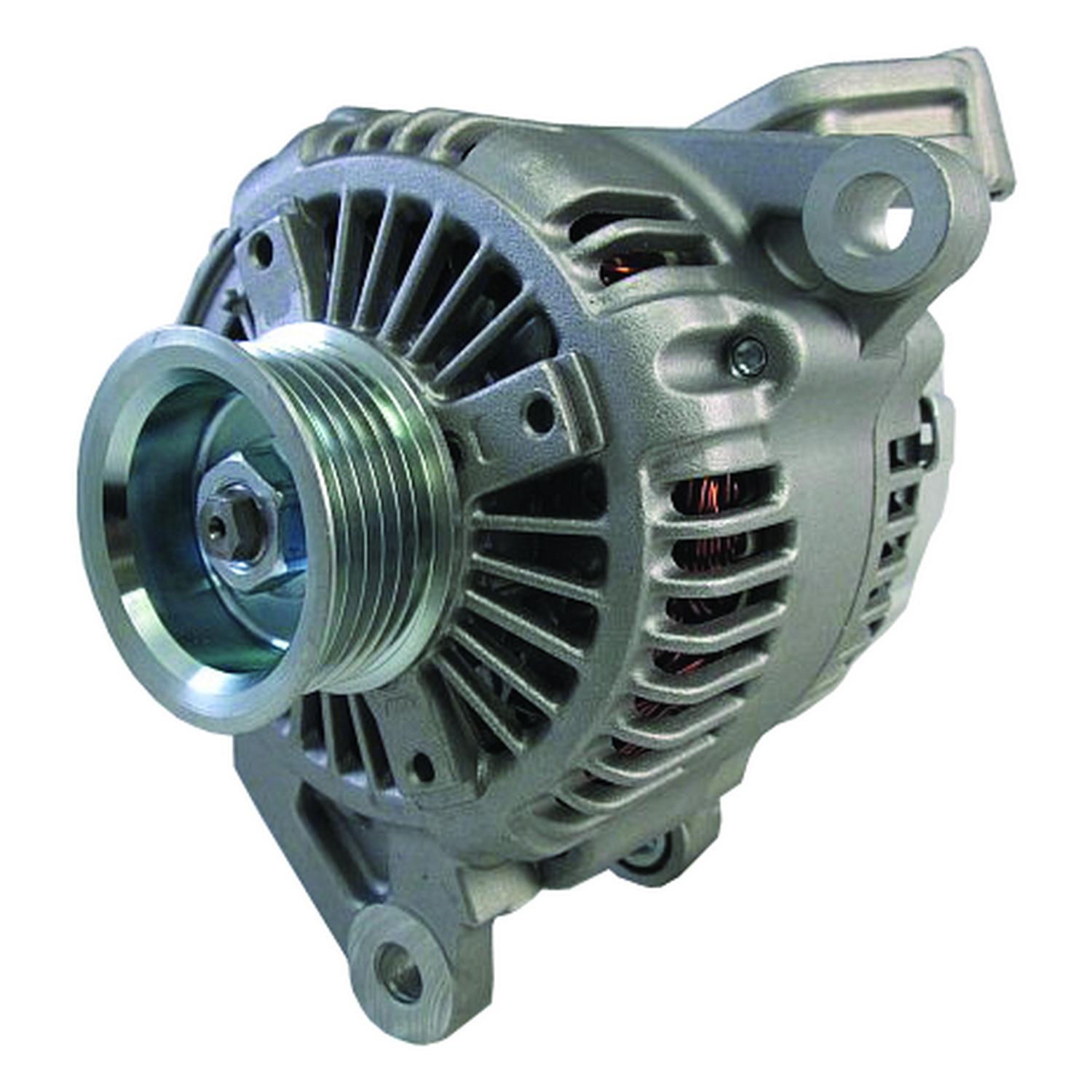 WAI 11242N - Alternator WAI 11242N Alternator product image 6 of 8