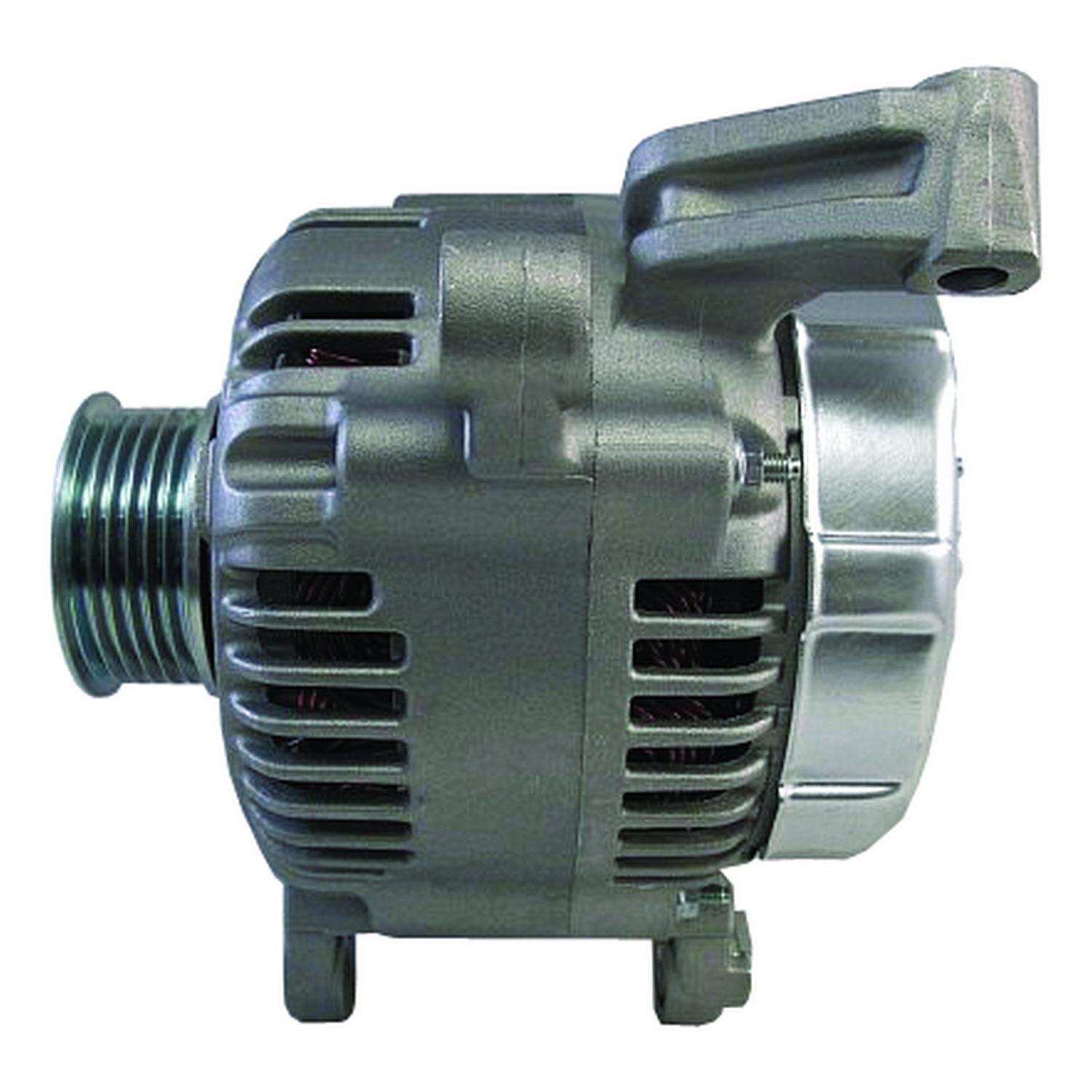 WAI 11242N - Alternator WAI 11242N Alternator product image 7 of 8