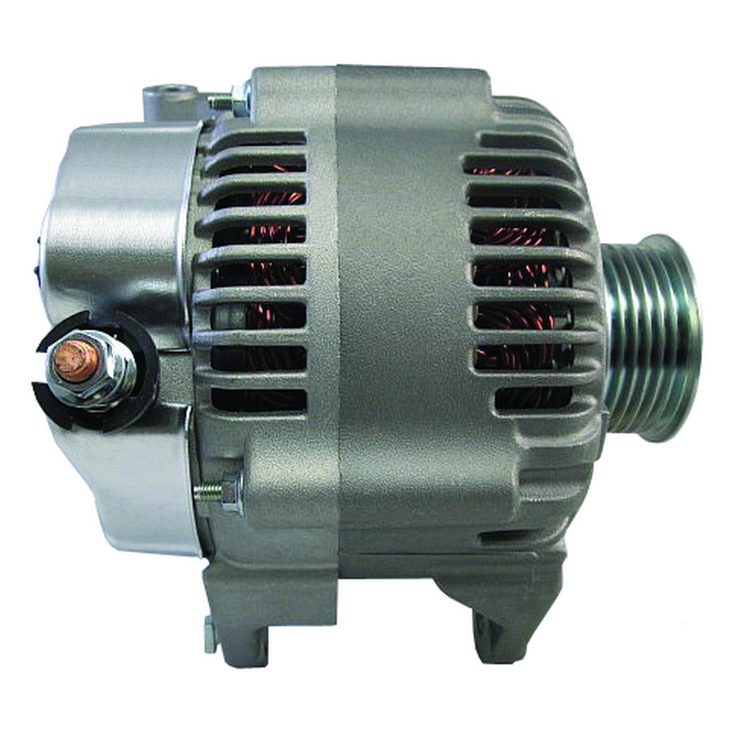 WAI 11242N - Alternator WAI 11242N Alternator product image 8 of 8