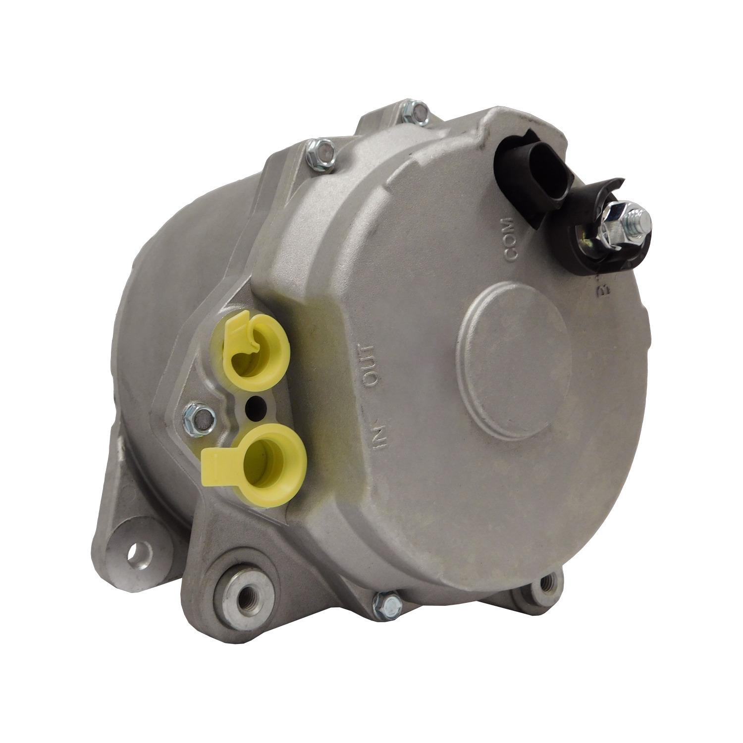 WAI 11246N - Alternator WAI 11246N Alternator product image 1 of 8