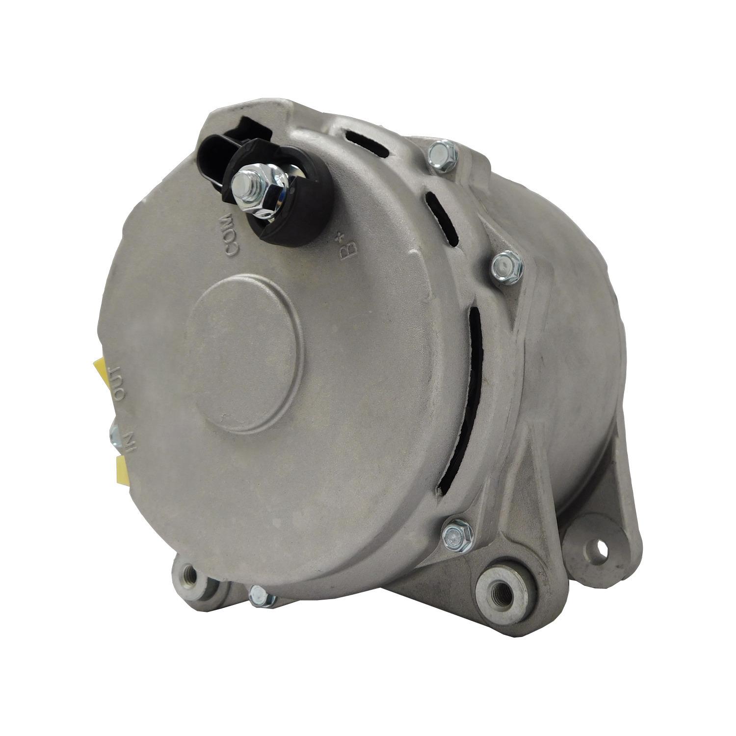 WAI 11246N - Alternator WAI 11246N Alternator product image 2 of 8