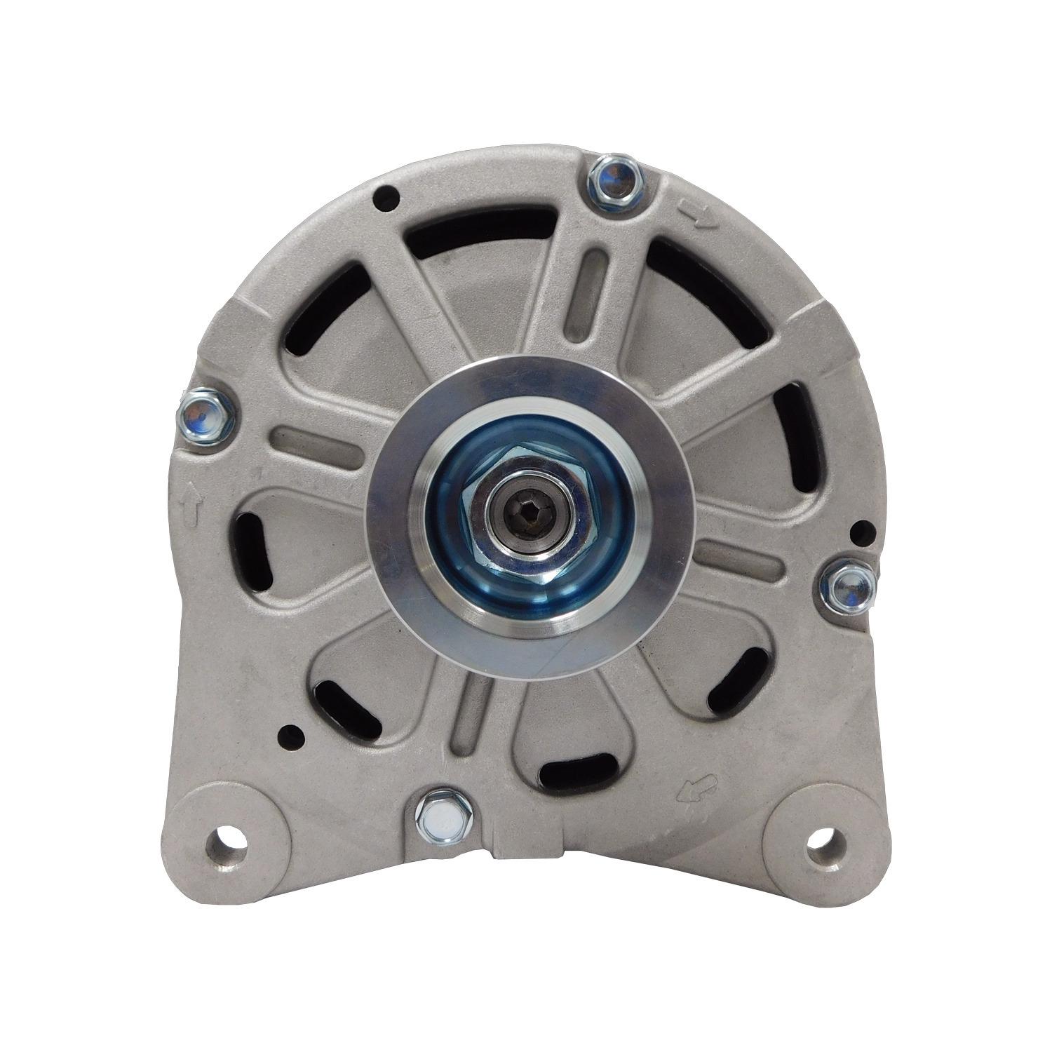 WAI 11246N - Alternator WAI 11246N Alternator product image 3 of 8