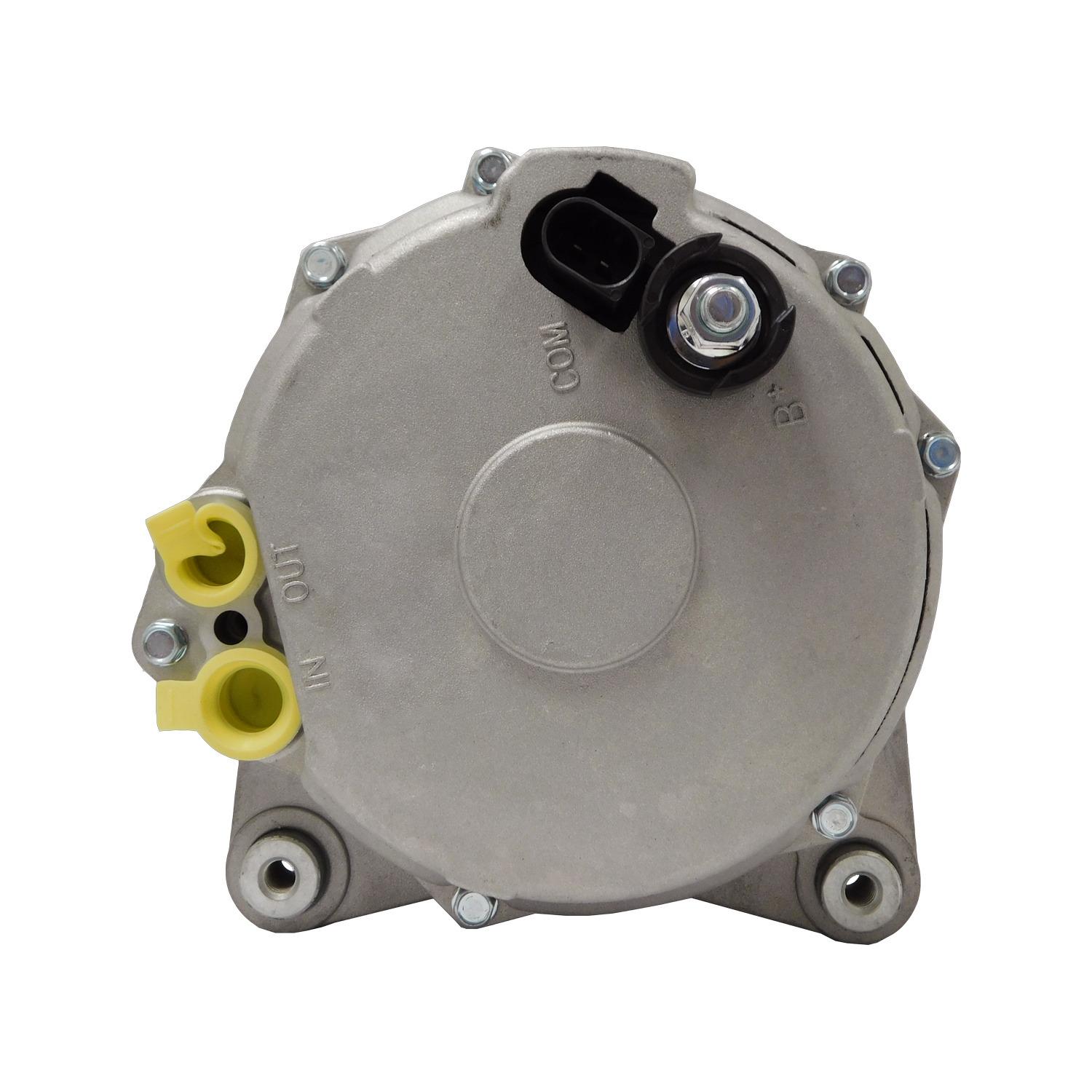 WAI 11246N - Alternator WAI 11246N Alternator product image 4 of 8