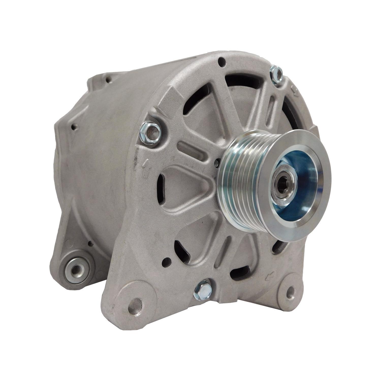 WAI 11246N - Alternator WAI 11246N Alternator product image 5 of 8