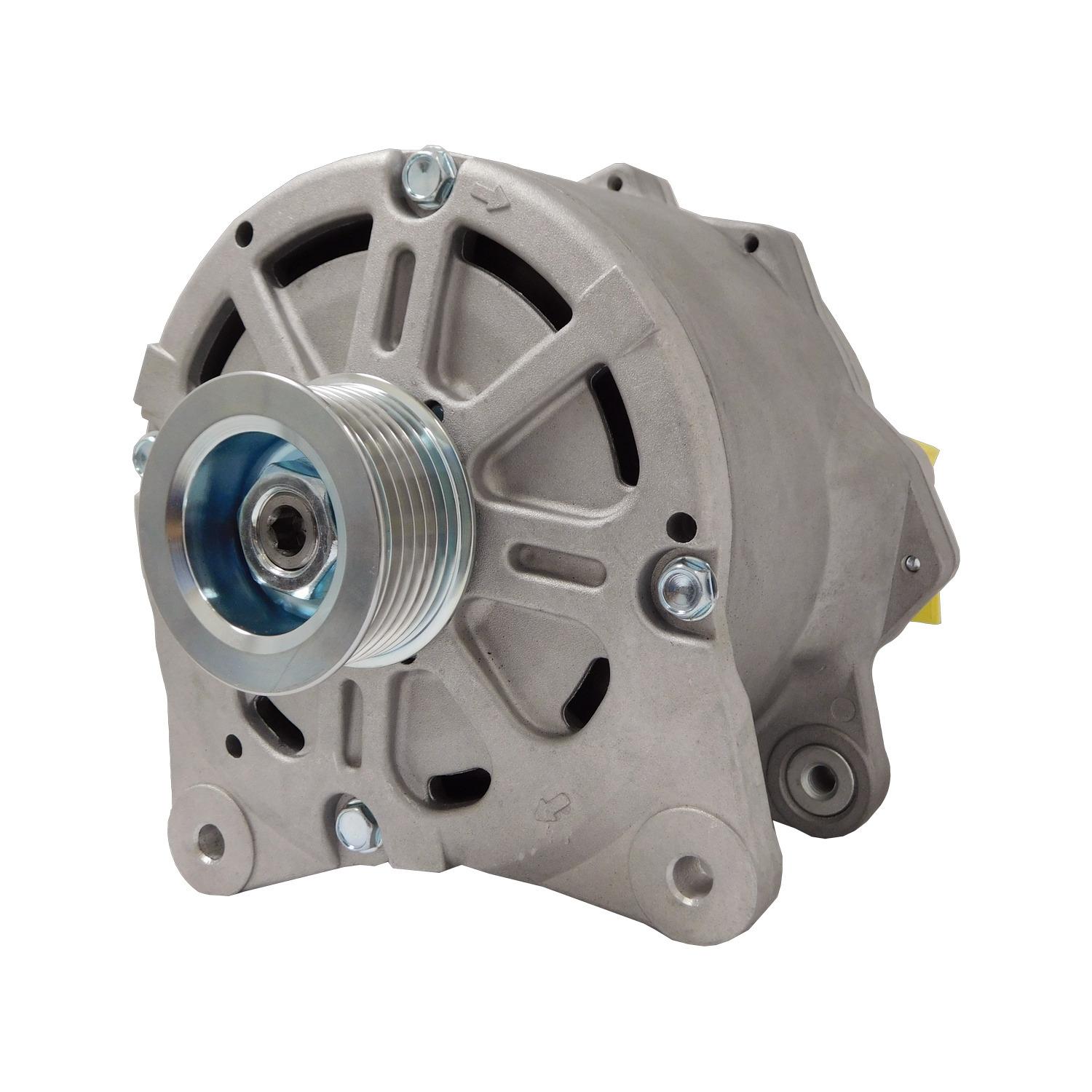 WAI 11246N - Alternator WAI 11246N Alternator product image 6 of 8