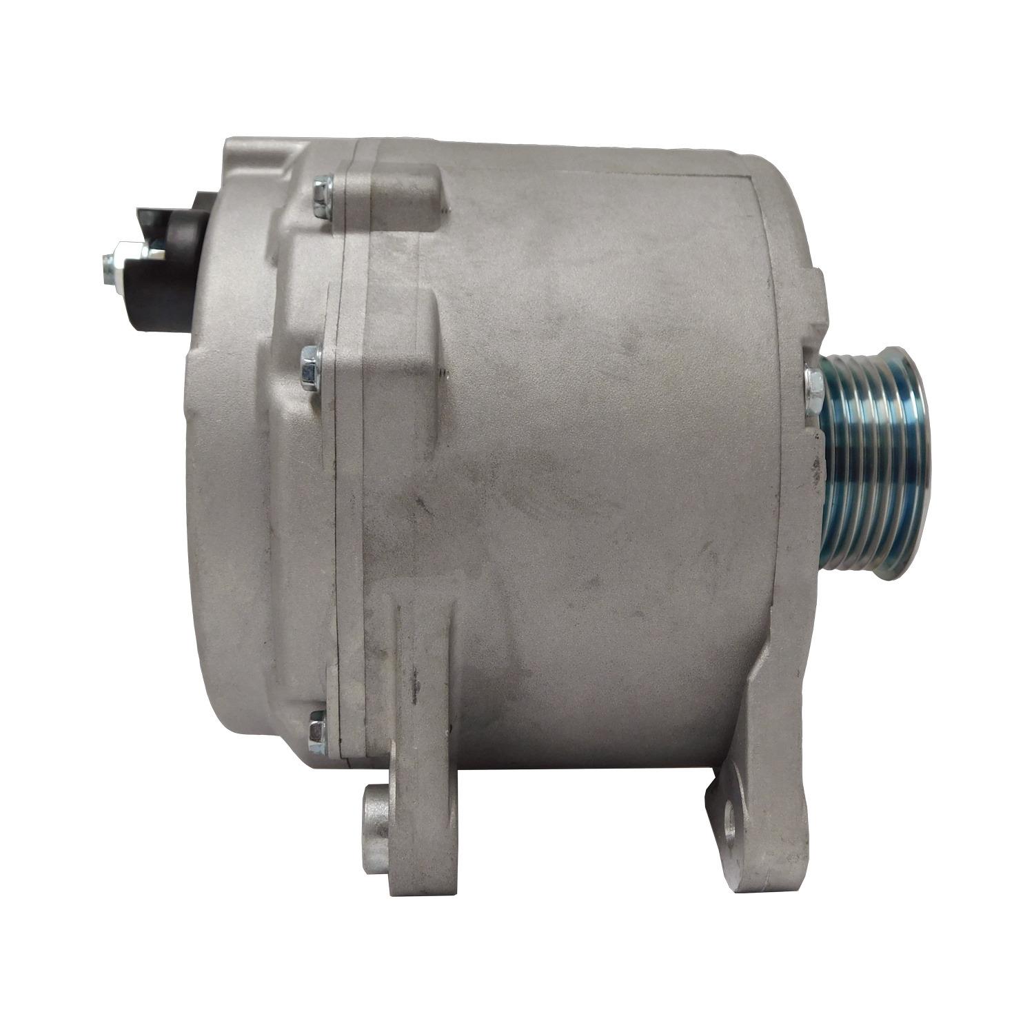 WAI 11246N - Alternator WAI 11246N Alternator product image 7 of 8