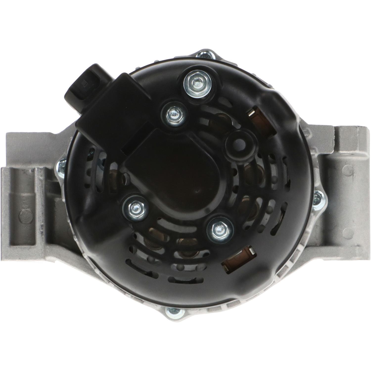 WAI 11248N - Alternator WAI 11248N Alternator product image 1 of 8