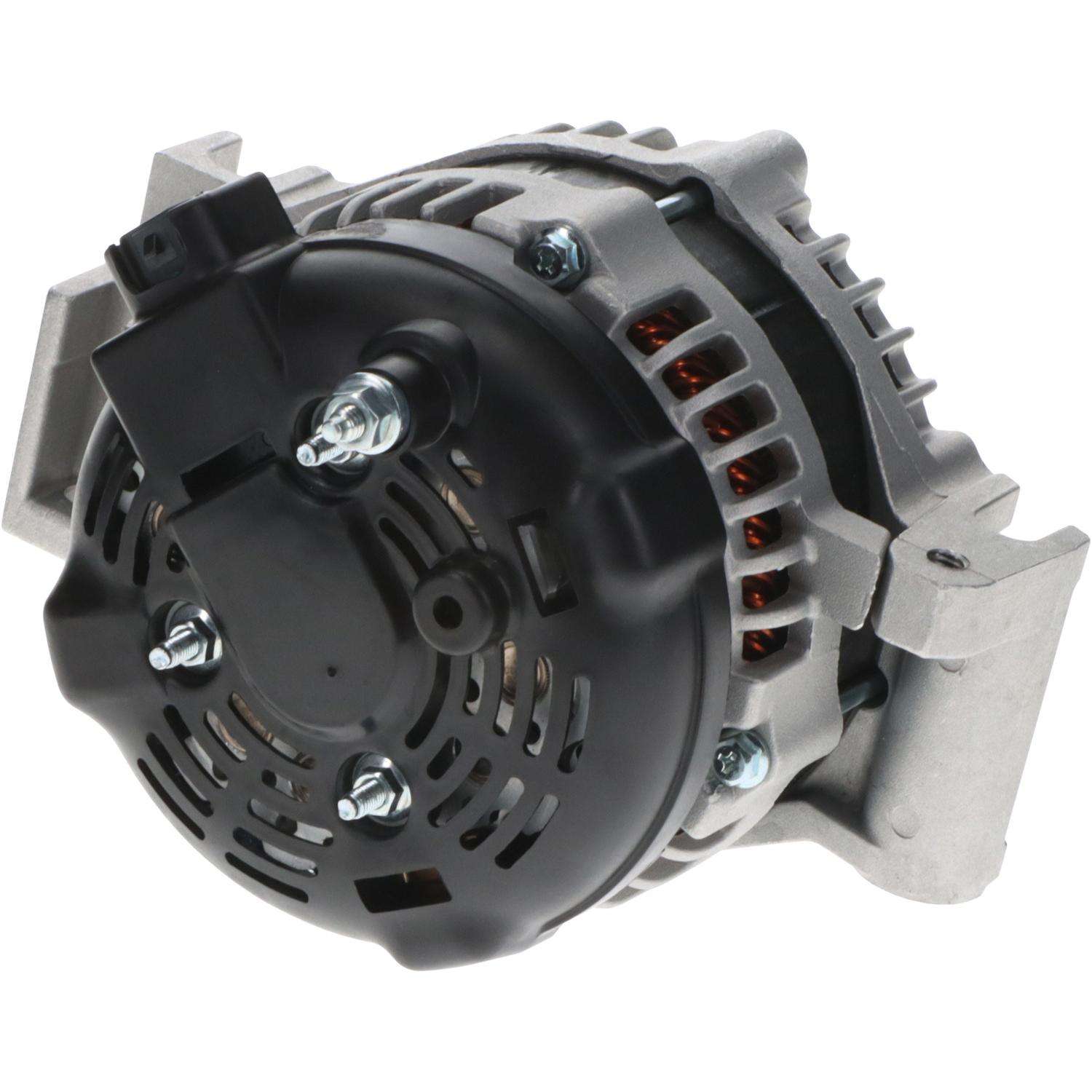 WAI 11248N - Alternator WAI 11248N Alternator product image 2 of 8