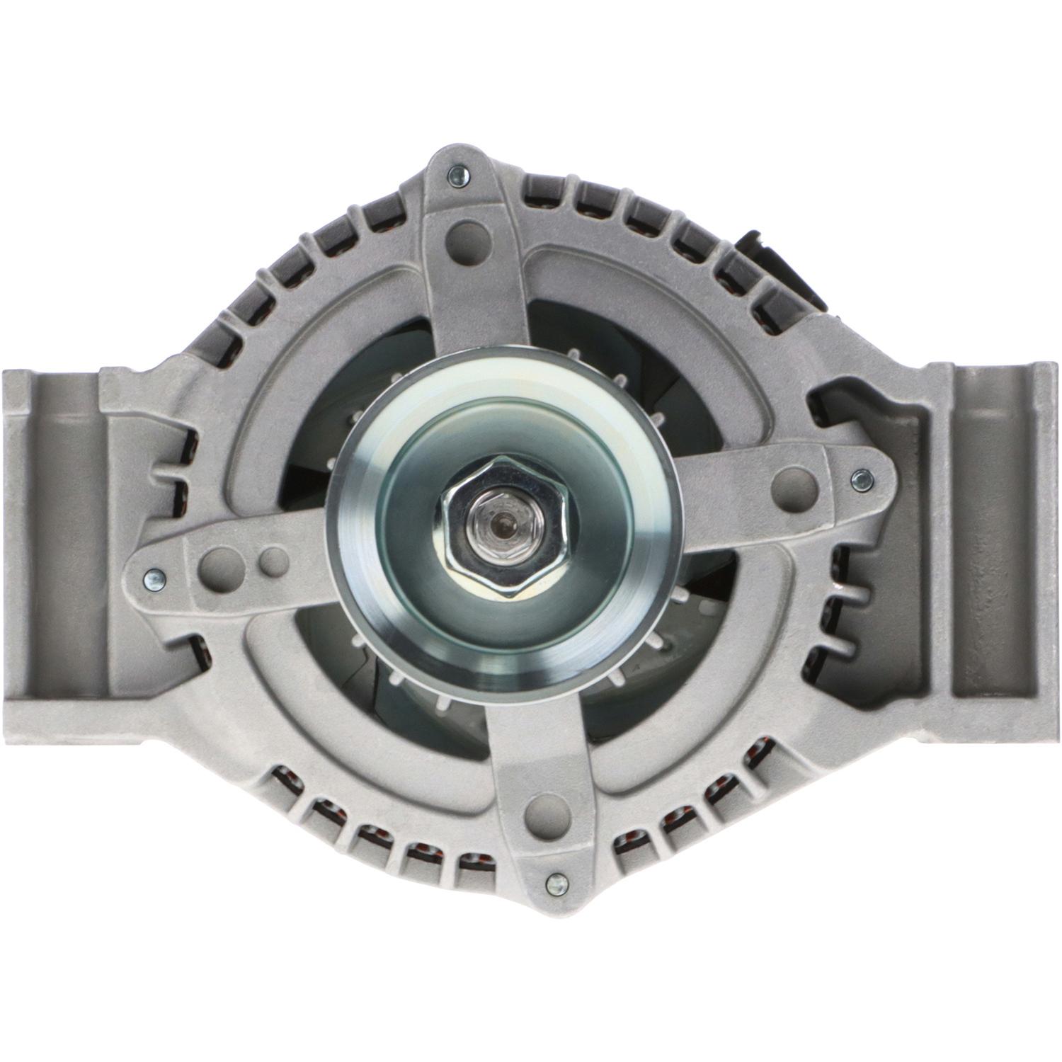 WAI 11248N - Alternator WAI 11248N Alternator product image 3 of 8