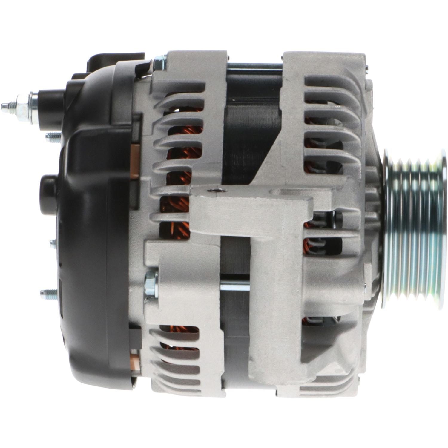 WAI 11248N - Alternator WAI 11248N Alternator product image 4 of 8