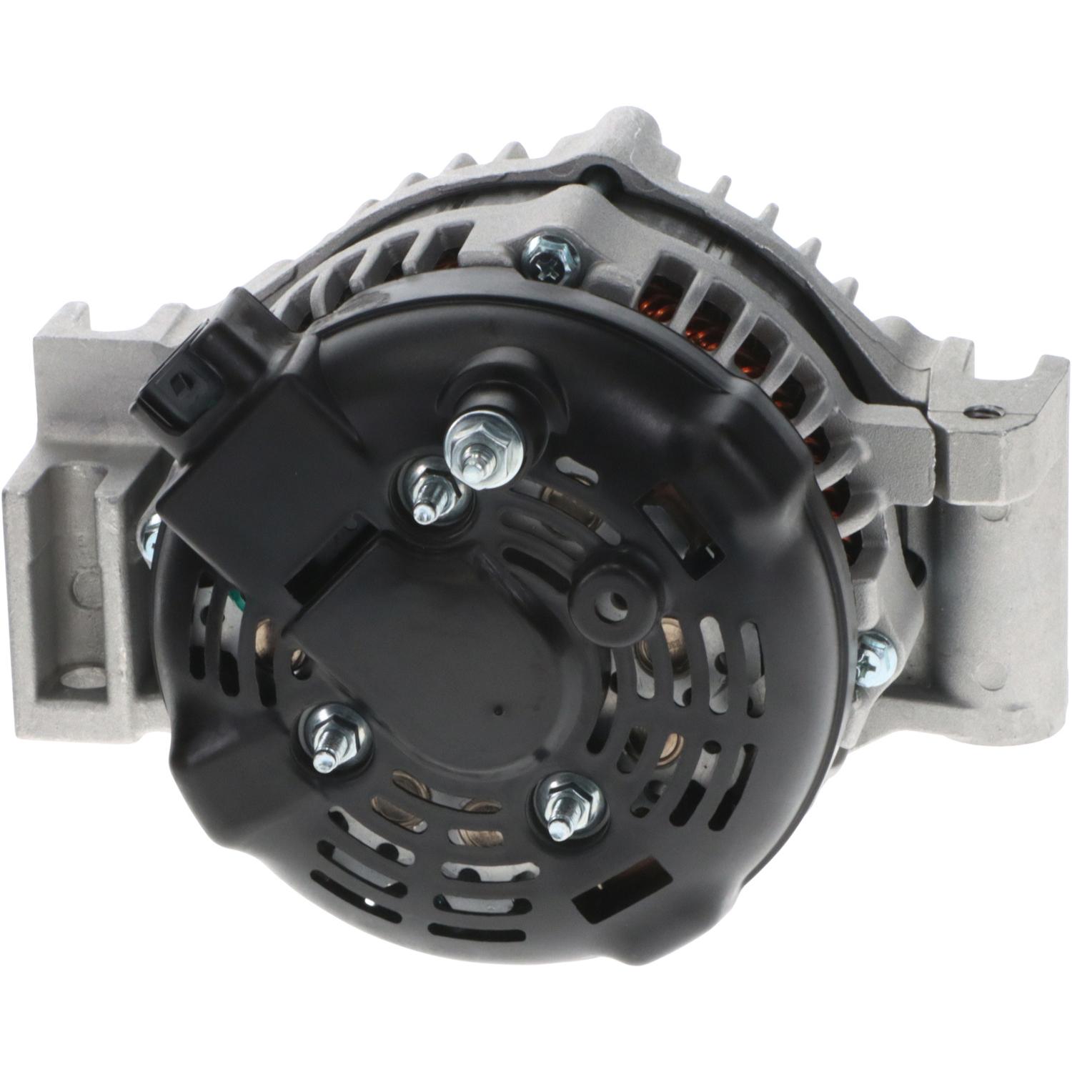 WAI 11248N - Alternator WAI 11248N Alternator product image 5 of 8