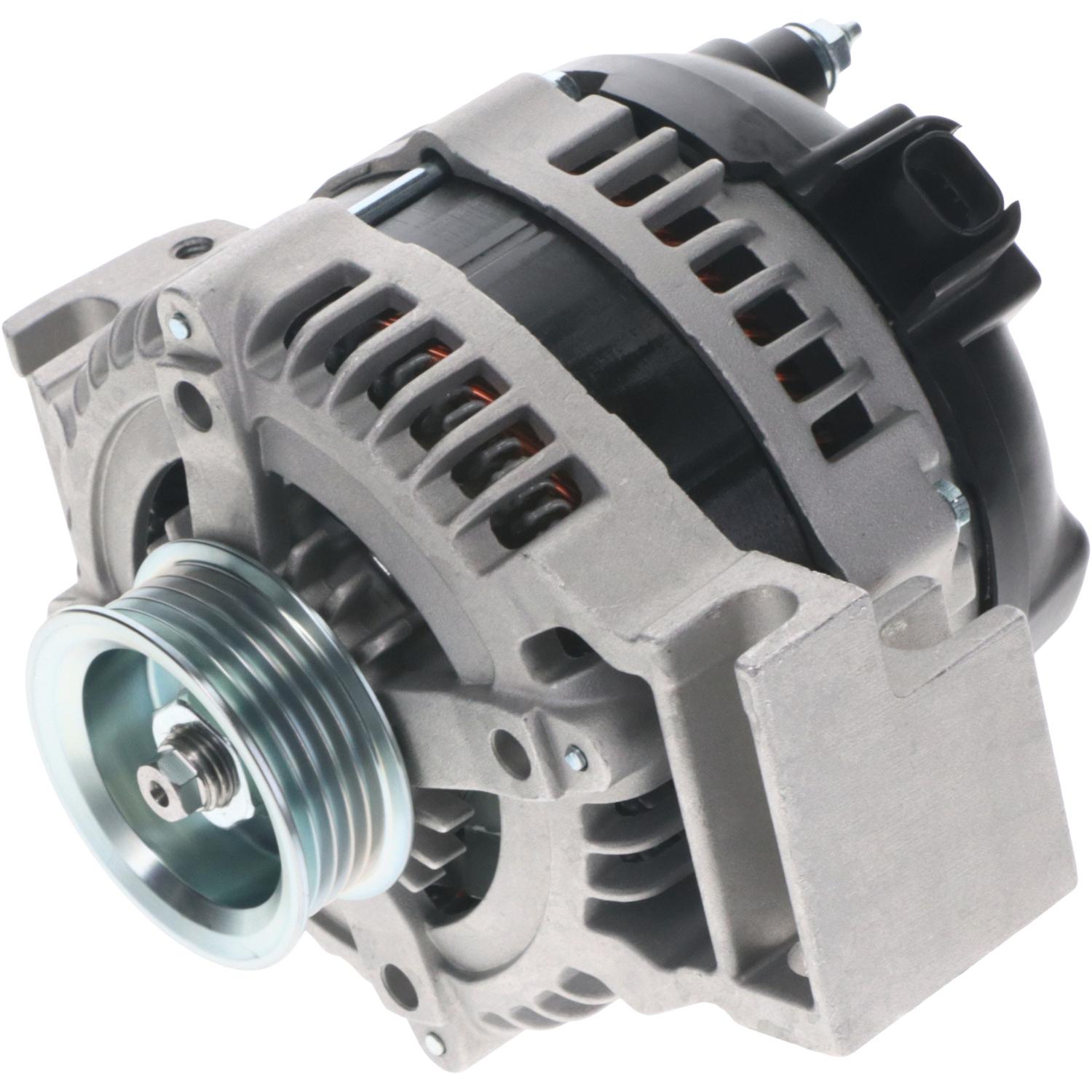 WAI 11248N - Alternator WAI 11248N Alternator product image 7 of 8