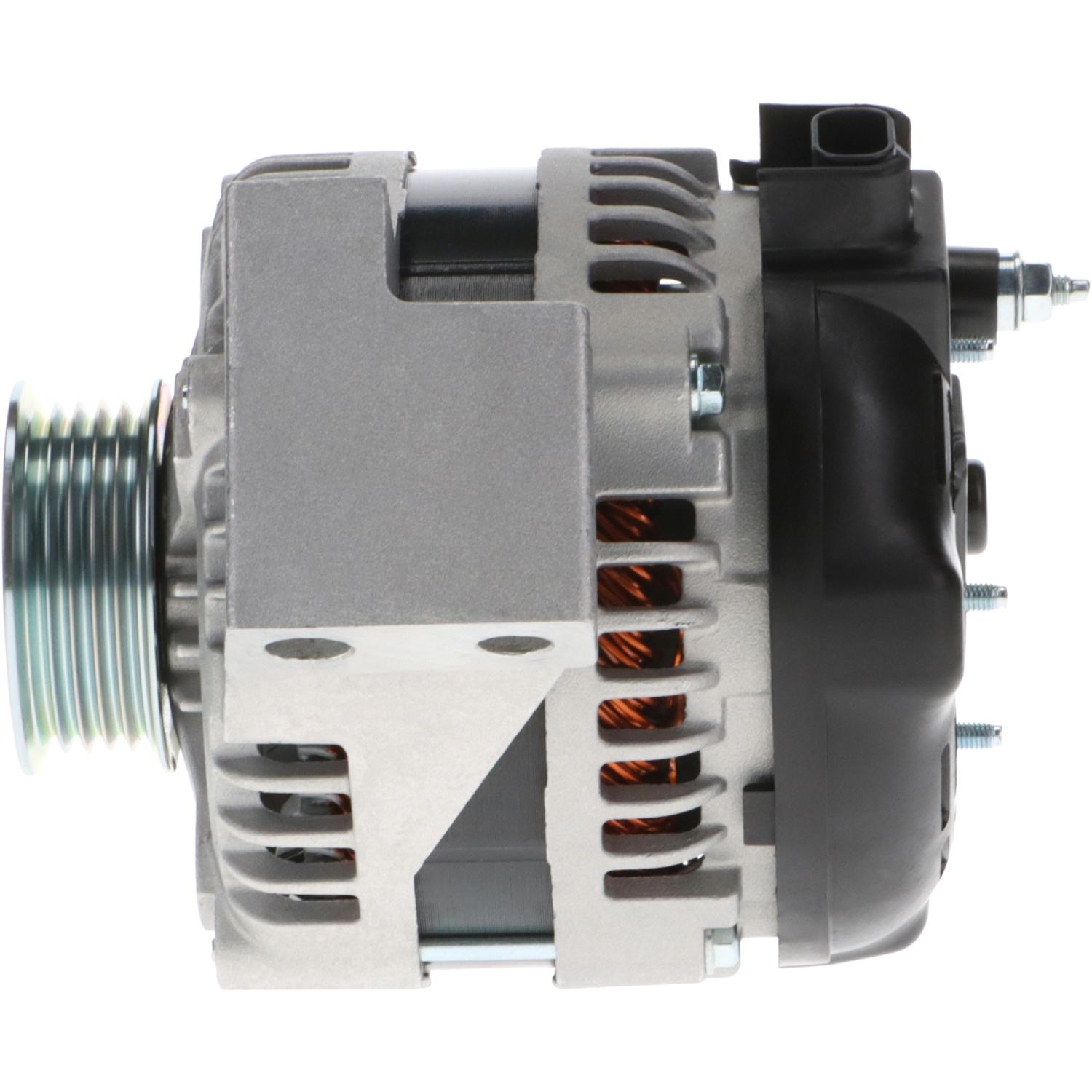 WAI 11248N - Alternator WAI 11248N Alternator product image 8 of 8