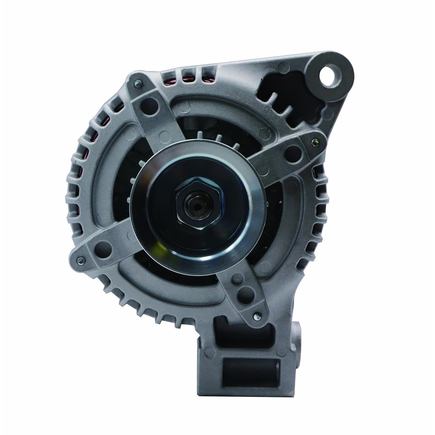 WAI 11250N - Alternator WAI 11250N Alternator product image 1 of 25