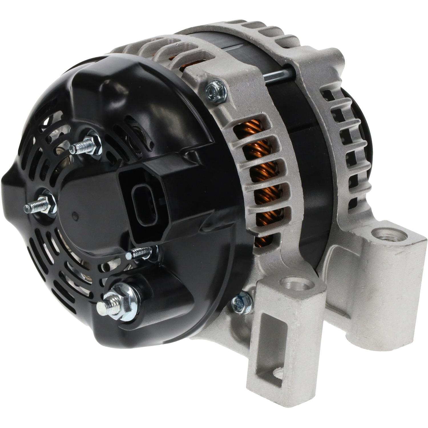 WAI 11250N - Alternator WAI 11250N Alternator product image 2 of 25