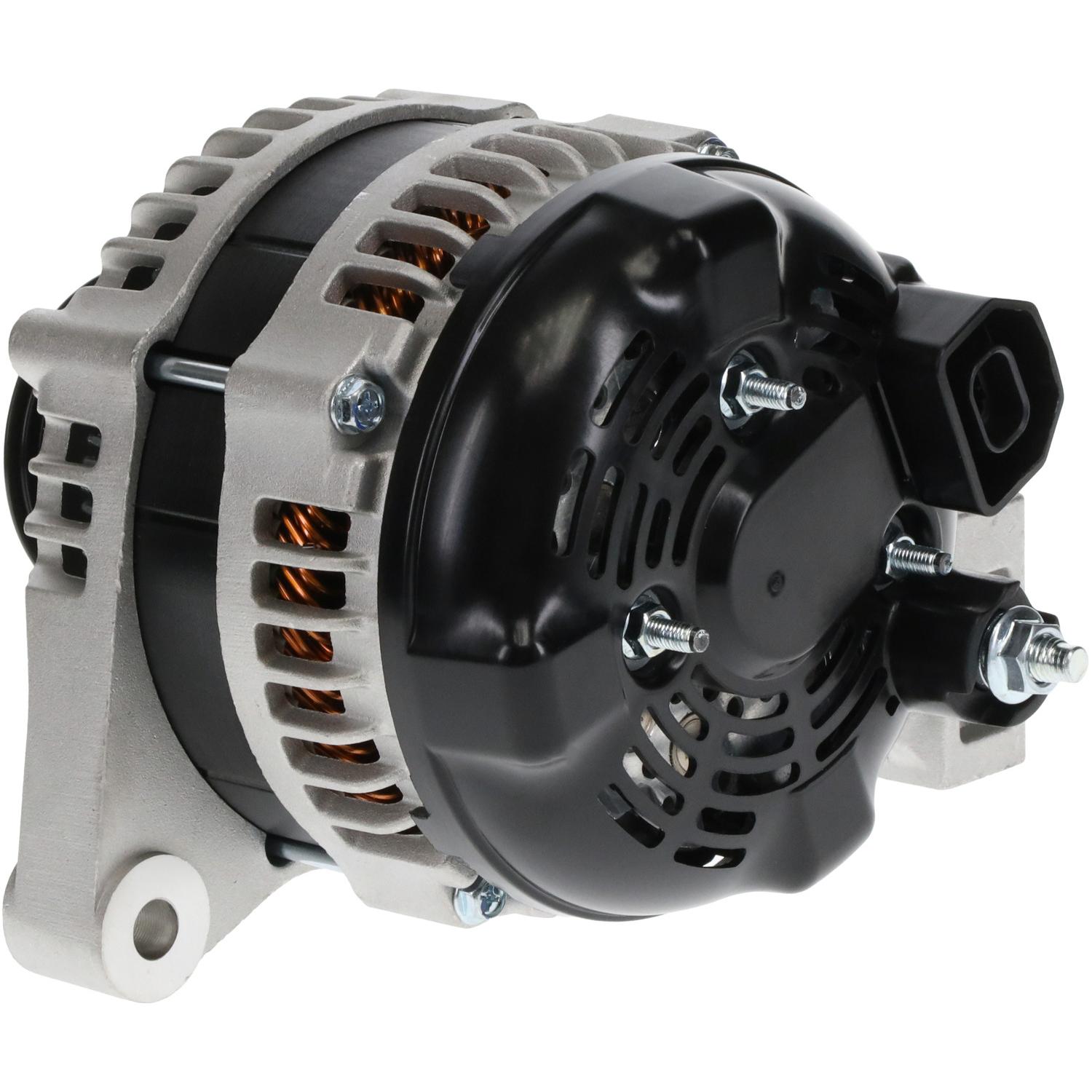 WAI 11250N - Alternator WAI 11250N Alternator product image 3 of 25