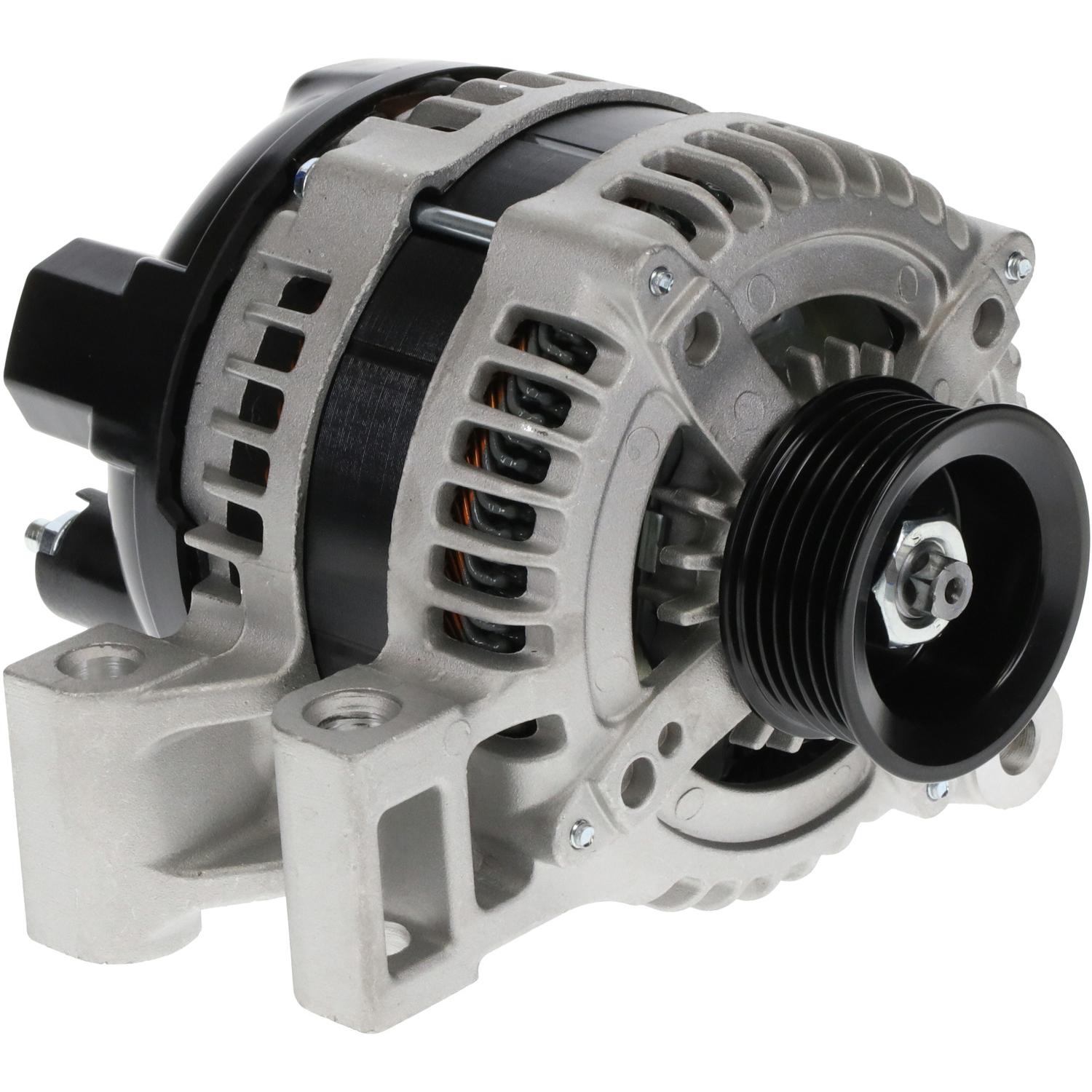 WAI 11250N - Alternator WAI 11250N Alternator product image 4 of 25