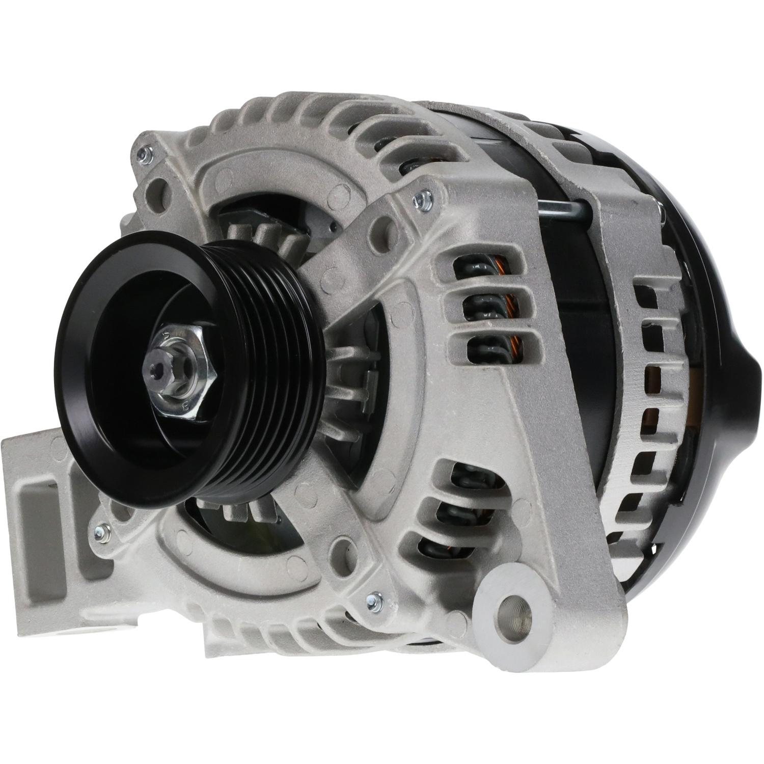 WAI 11250N - Alternator WAI 11250N Alternator product image 6 of 25