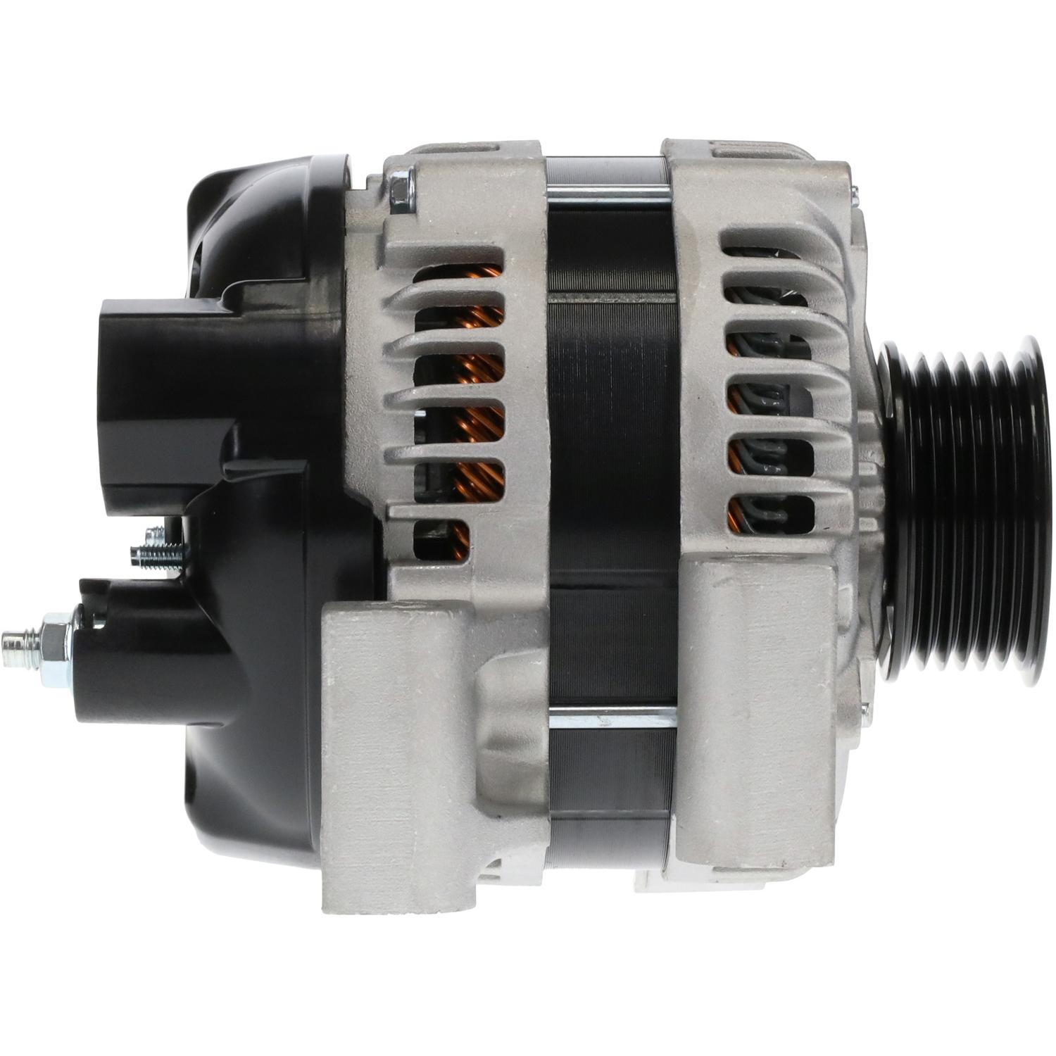 WAI 11250N - Alternator WAI 11250N Alternator product image 7 of 25