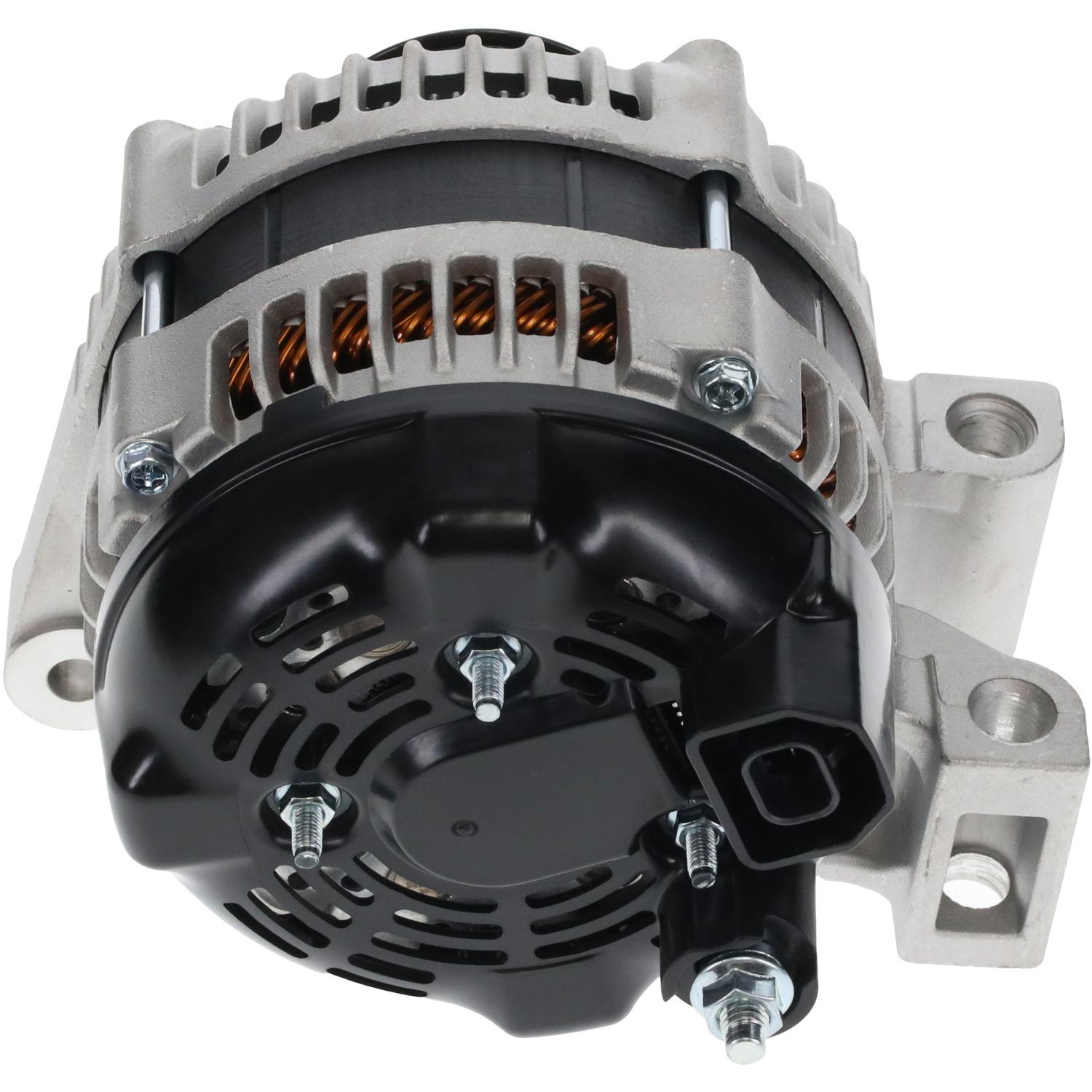 WAI 11250N - Alternator WAI 11250N Alternator product image 8 of 25