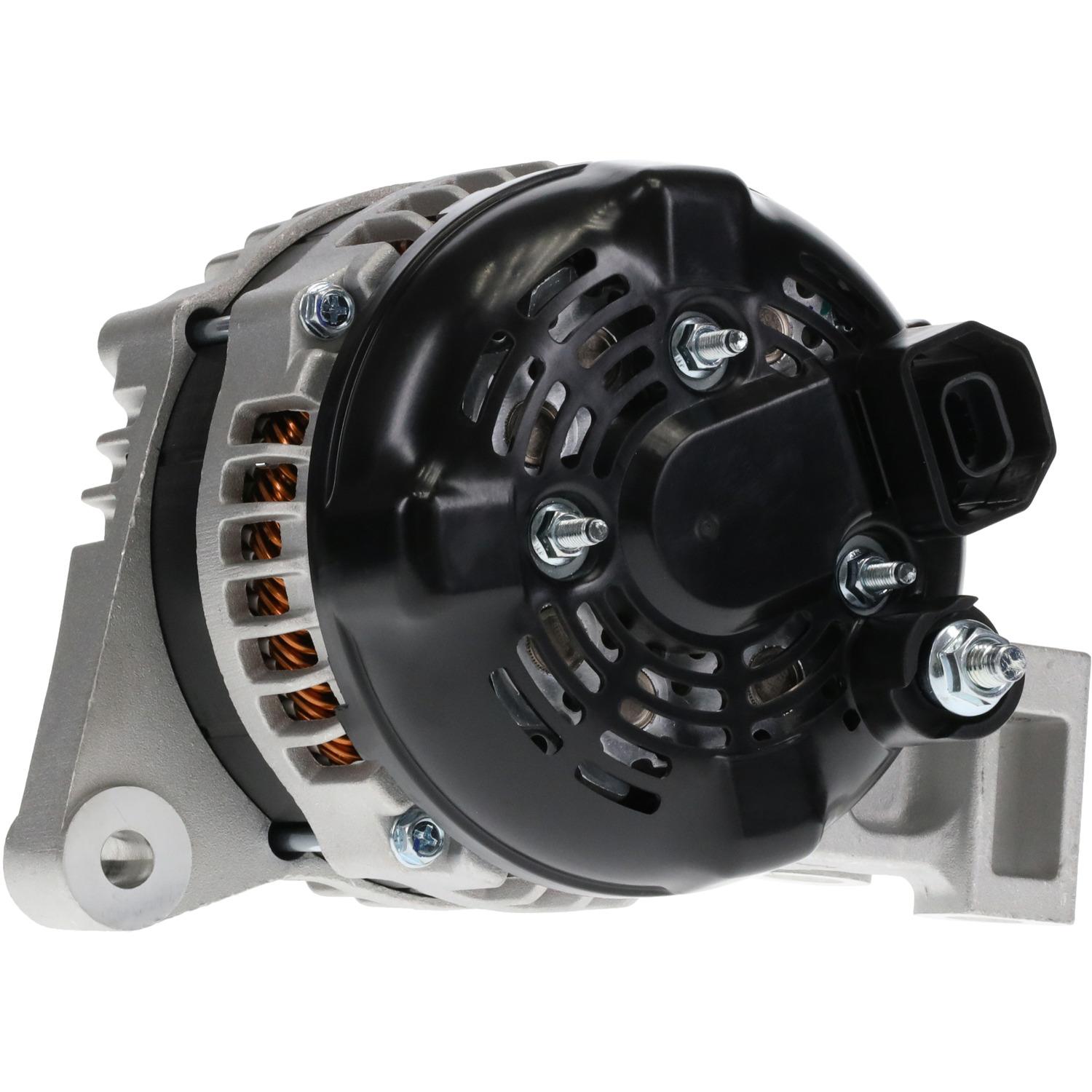 WAI 11250N - Alternator WAI 11250N Alternator product image 10 of 25