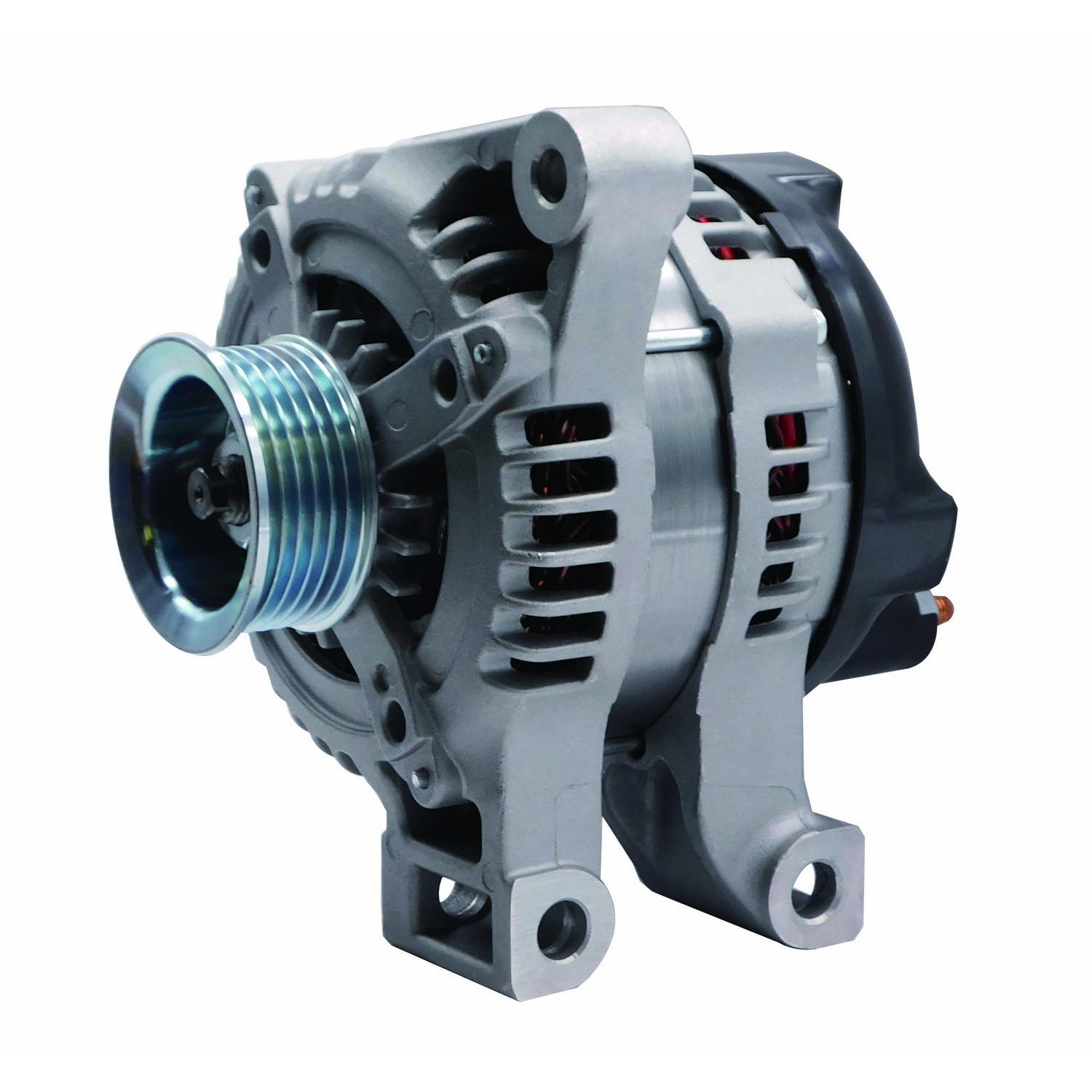 WAI 11250N - Alternator WAI 11250N Alternator product image 12 of 25