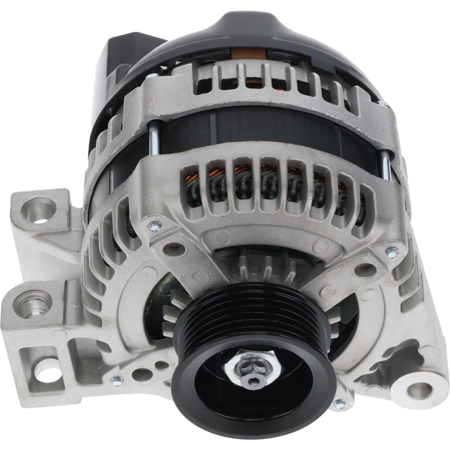 WAI 11250N - Alternator WAI 11250N Alternator product image 13 of 25