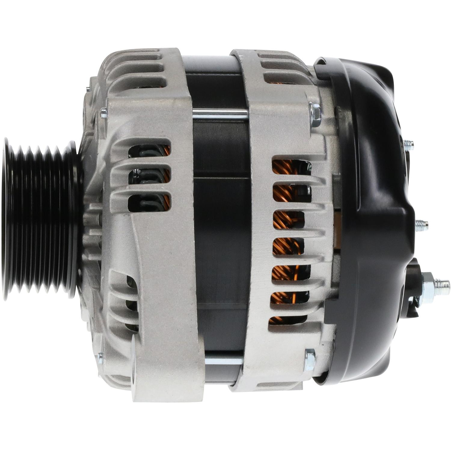 WAI 11250N - Alternator WAI 11250N Alternator product image 16 of 25