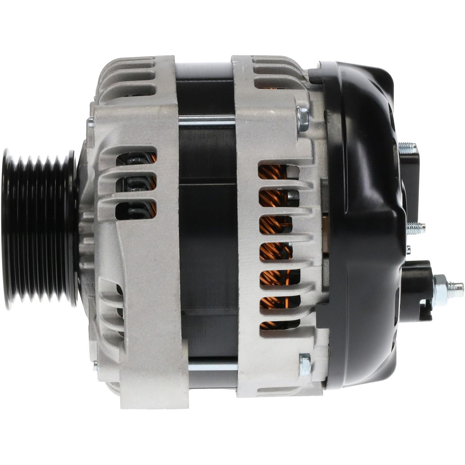 WAI 11250N - Alternator WAI 11250N Alternator product image 17 of 25