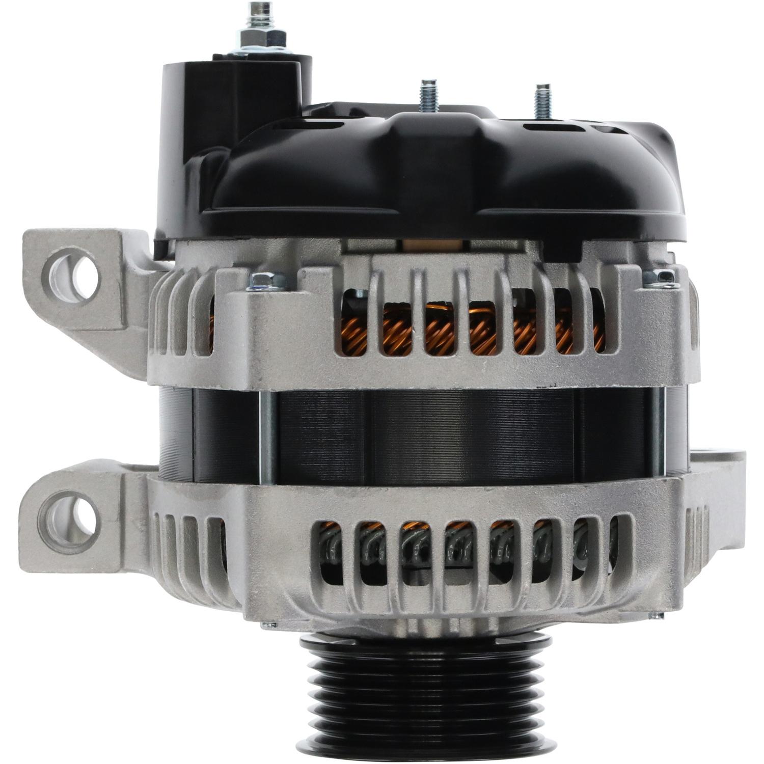 WAI 11250N - Alternator WAI 11250N Alternator product image 18 of 25