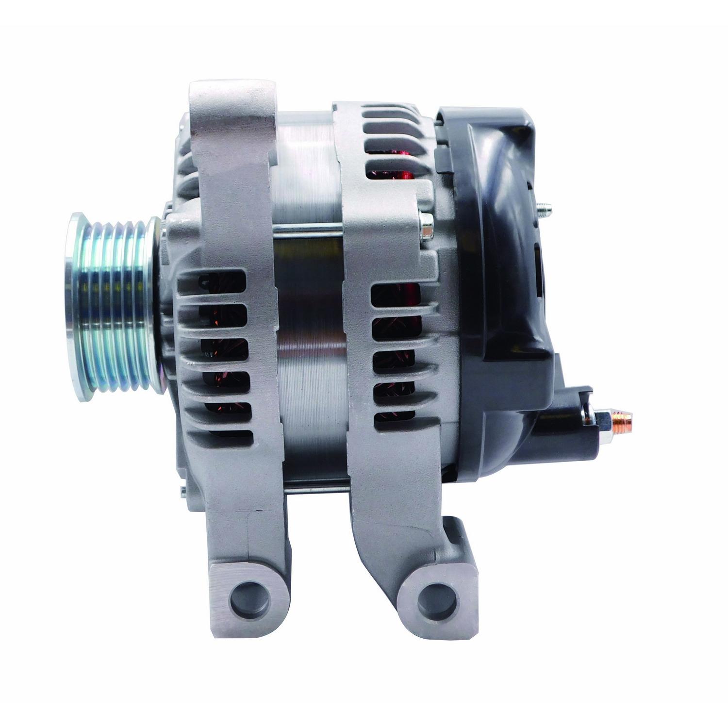 WAI 11250N - Alternator WAI 11250N Alternator product image 20 of 25