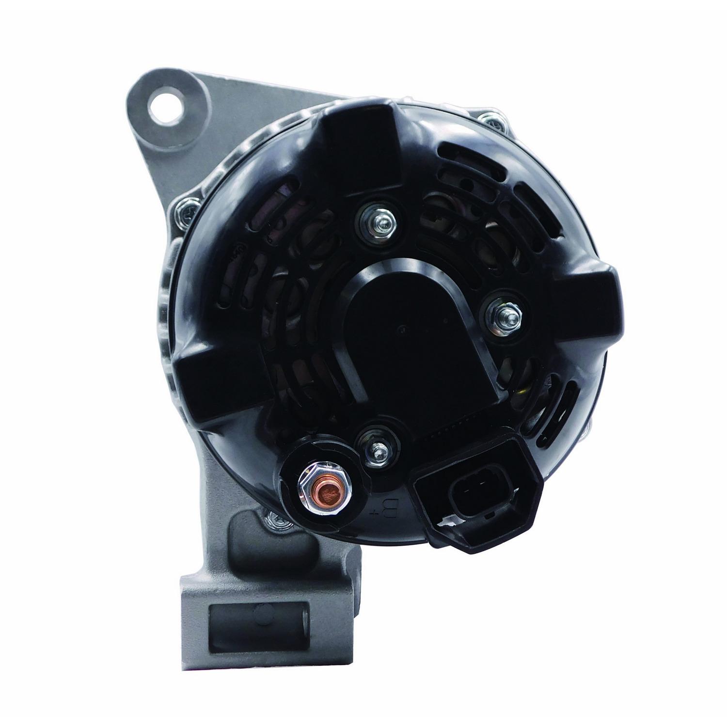 WAI 11250N - Alternator WAI 11250N Alternator product image 22 of 25