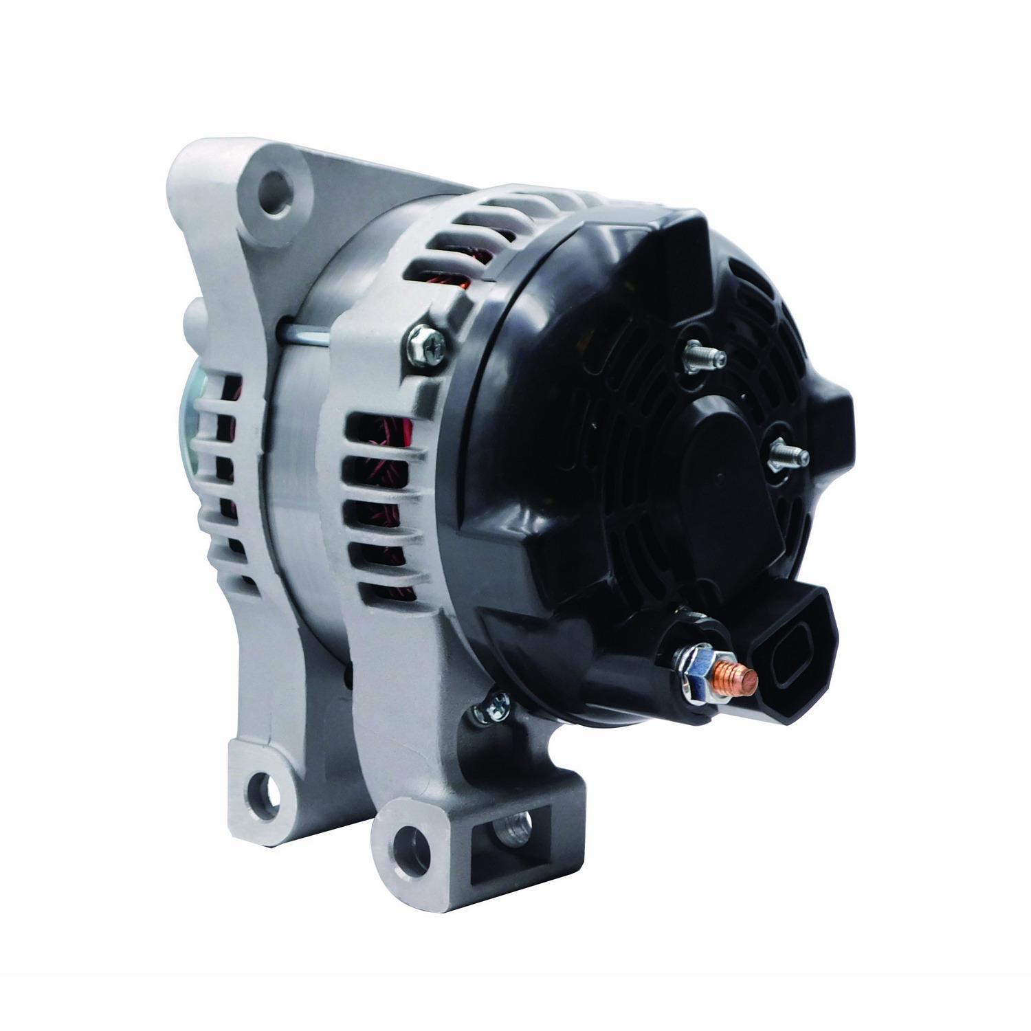 WAI 11250N - Alternator WAI 11250N Alternator product image 23 of 25