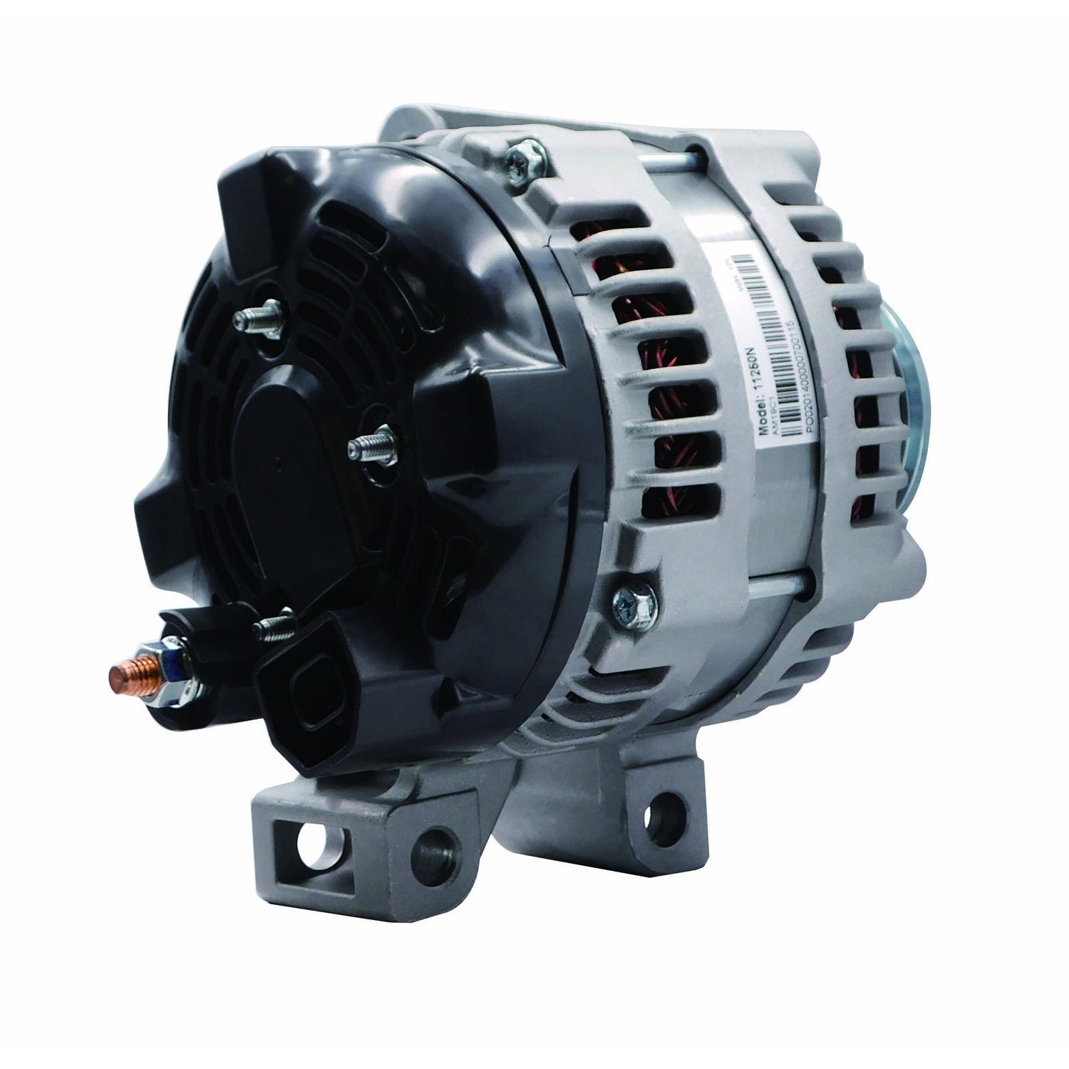 WAI 11250N - Alternator WAI 11250N Alternator product image 24 of 25