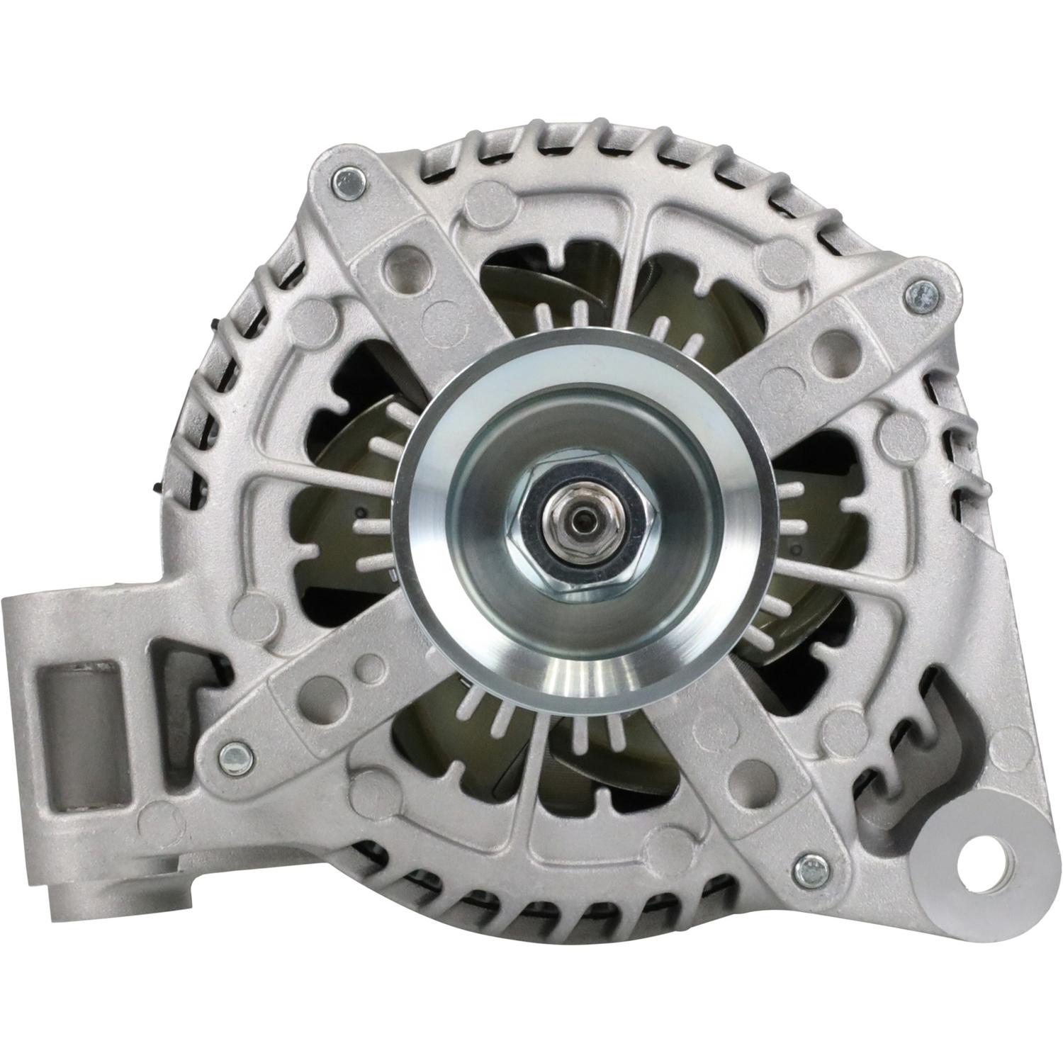 WAI 11251N Alternator product image 1 of 7