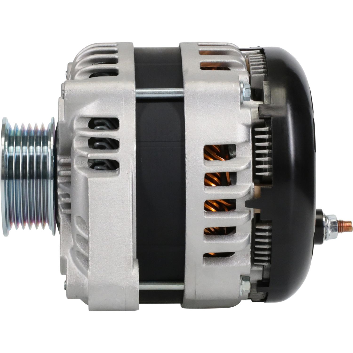 WAI 11251N Alternator product image 2 of 7