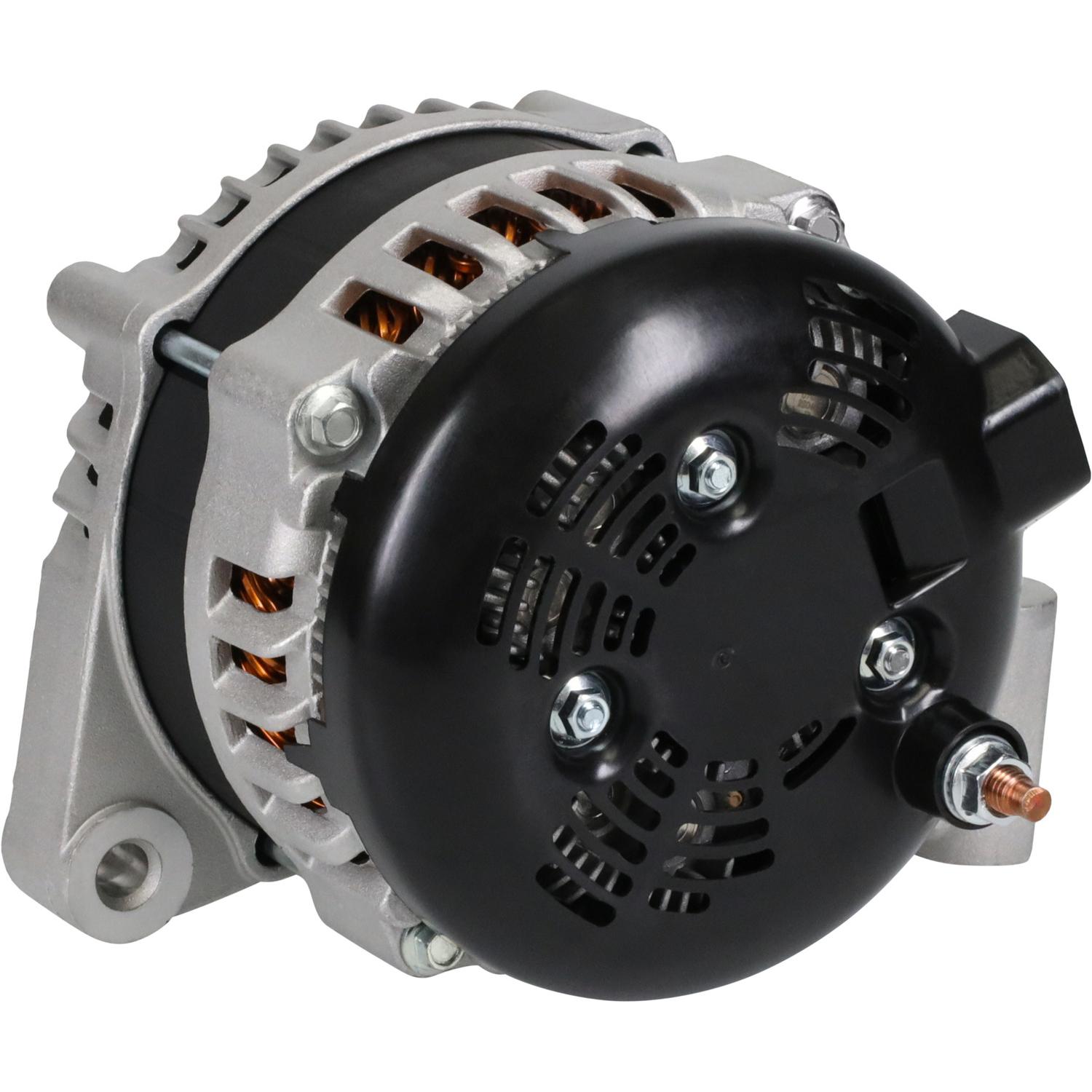 WAI 11251N Alternator product image 4 of 7