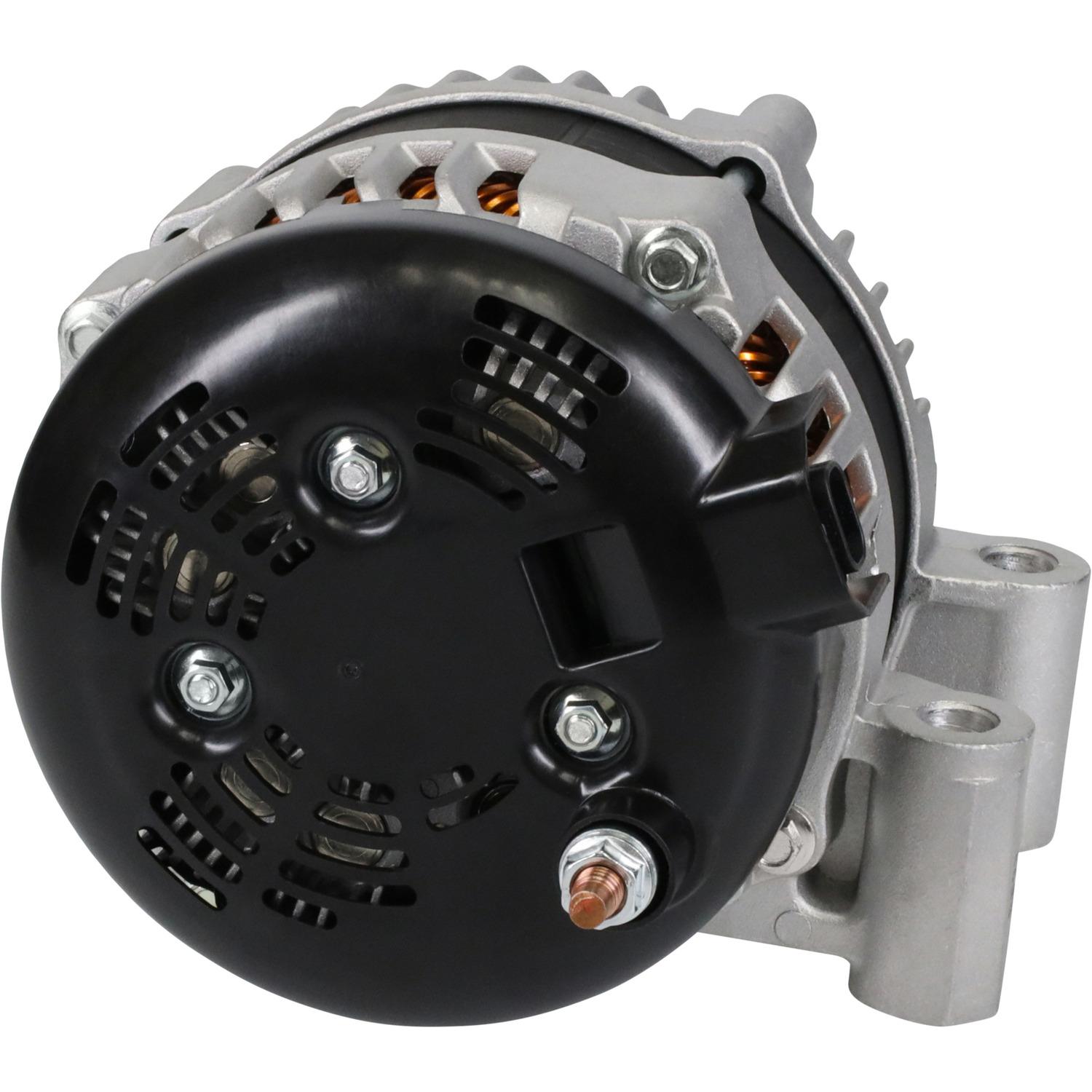 WAI 11251N Alternator product image 5 of 7
