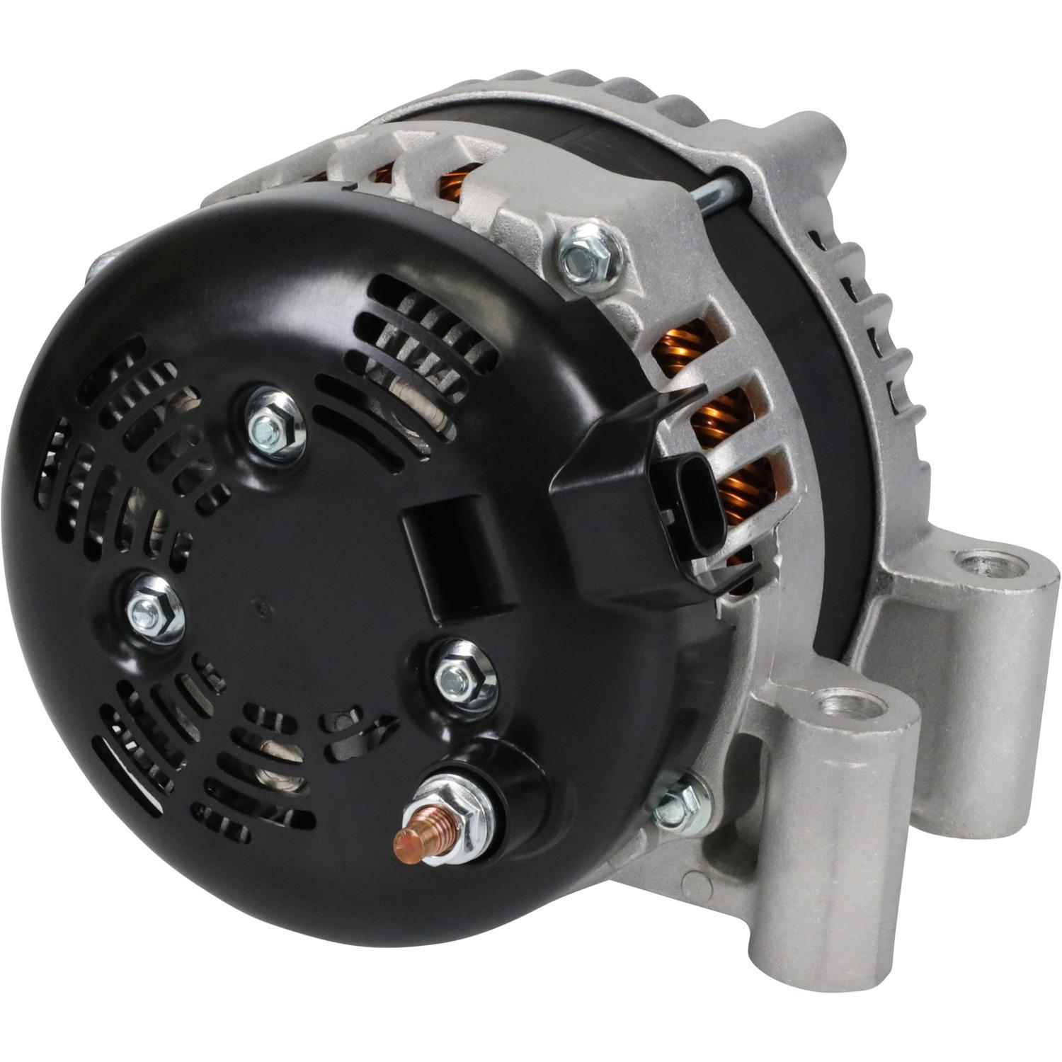 WAI 11251N Alternator product image 6 of 7