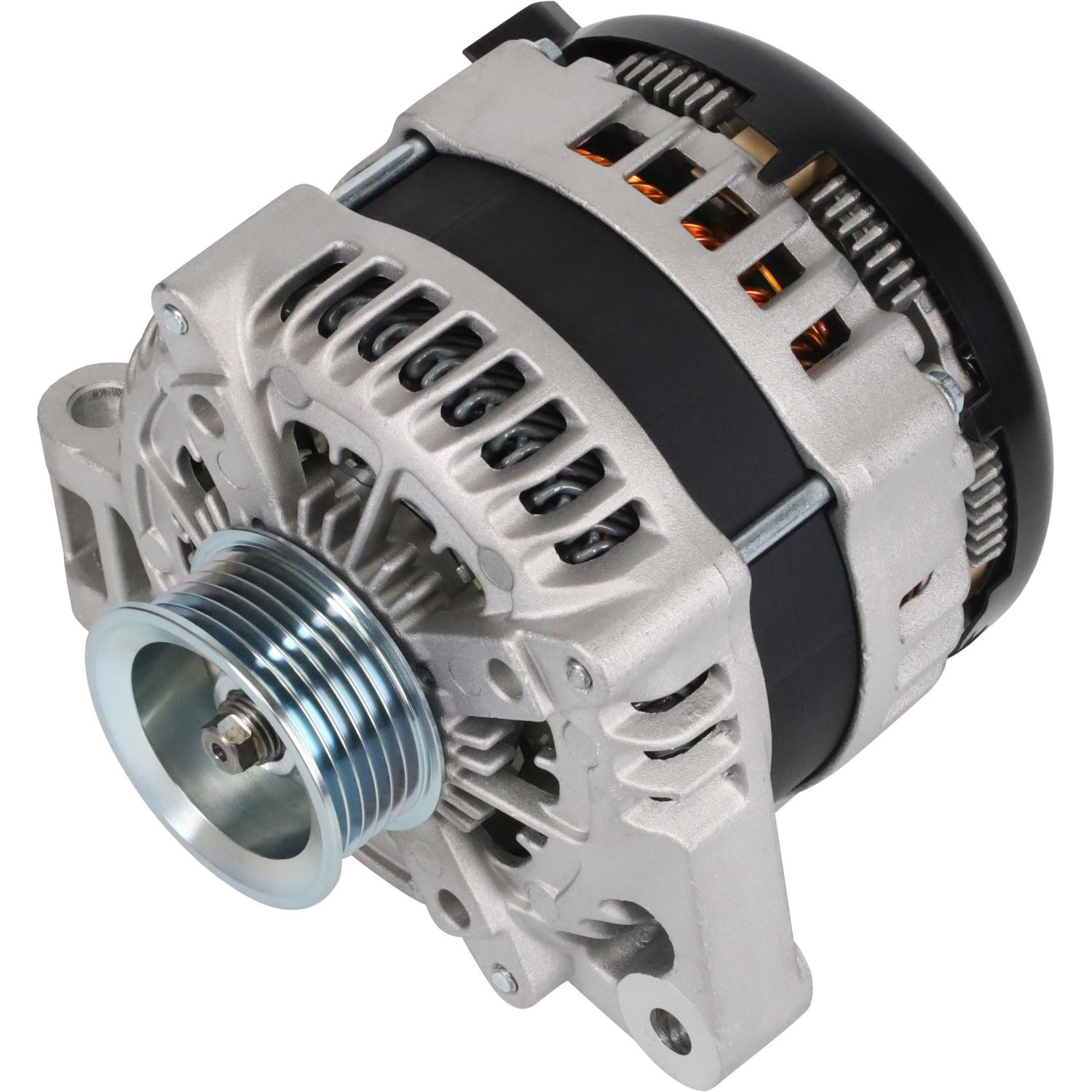 WAI 11251N Alternator product image 7 of 7