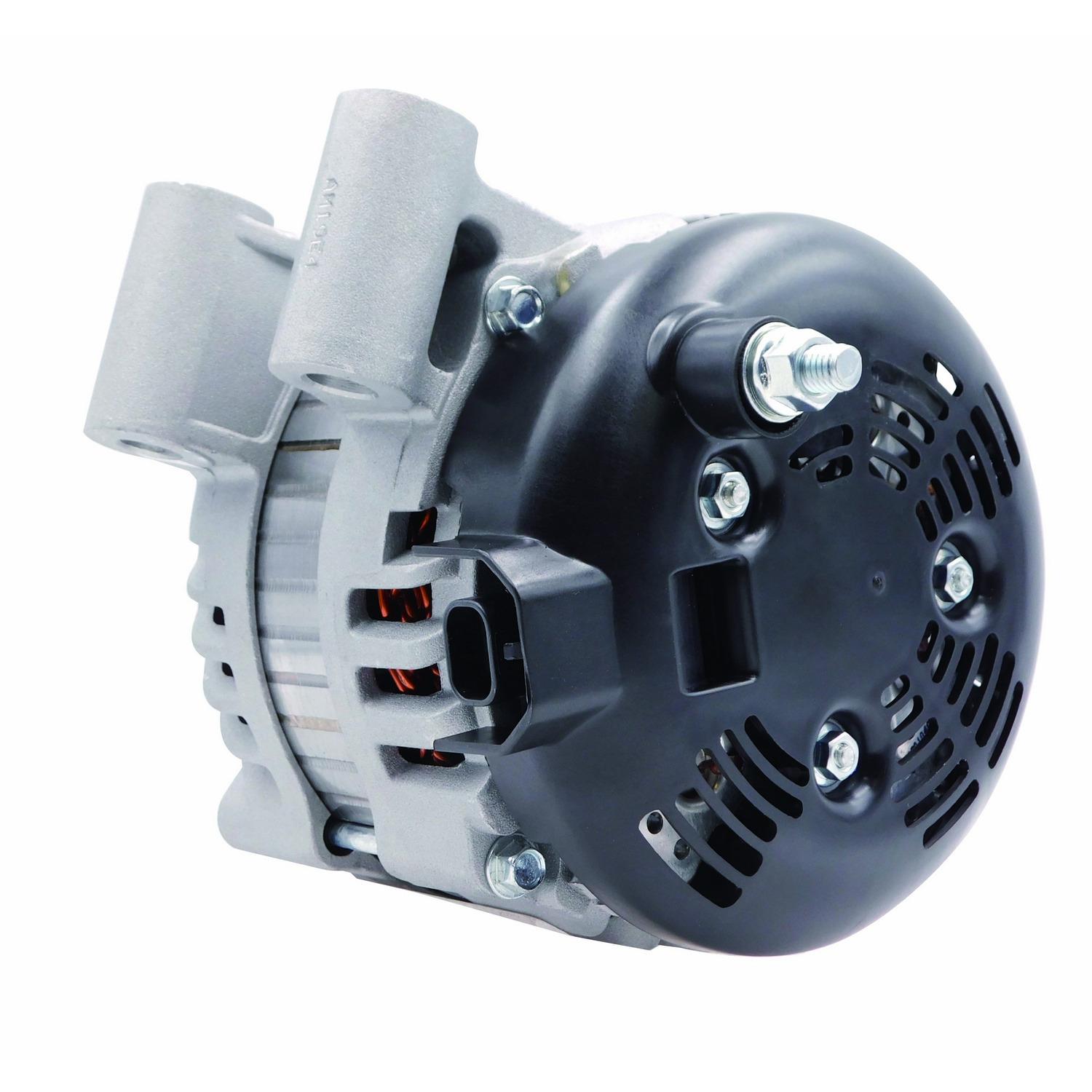 WAI 11252N - Alternator WAI 11252N Alternator product image 1 of 25