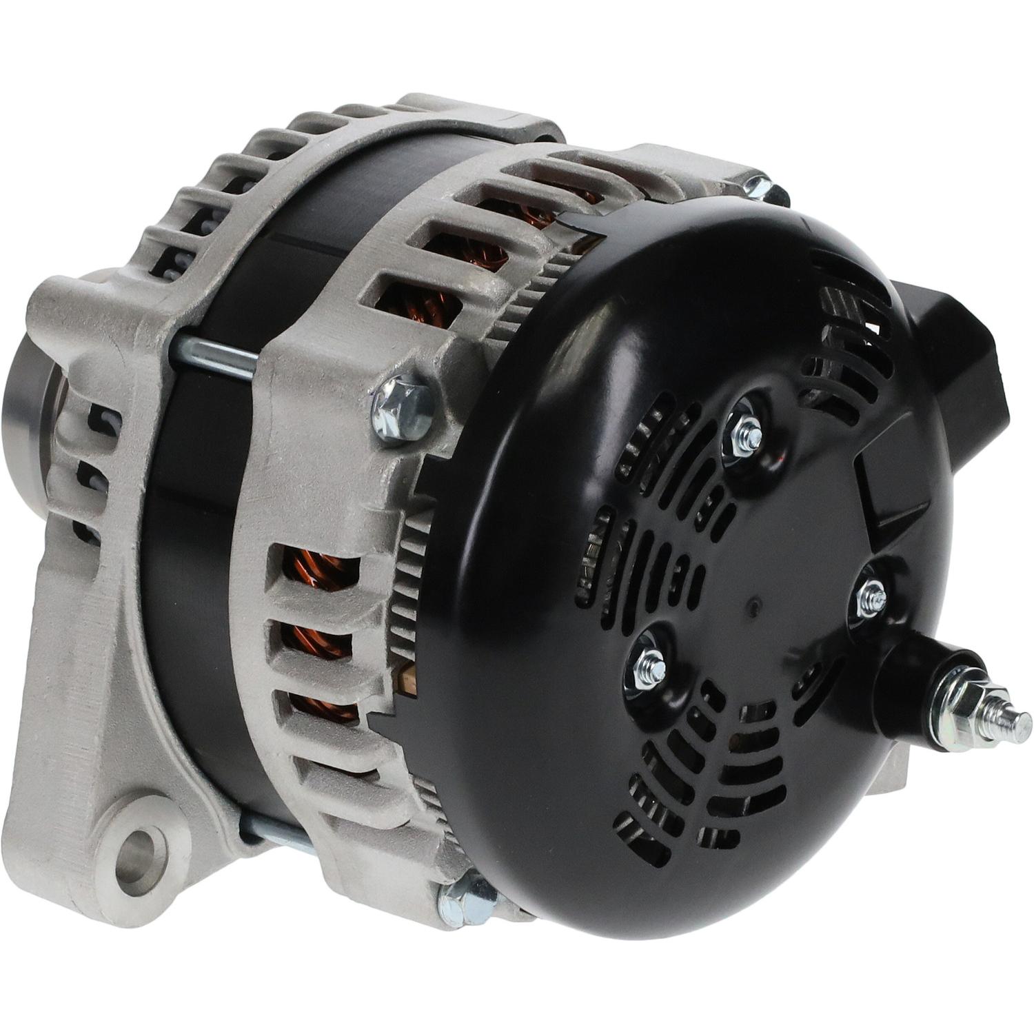 WAI 11252N - Alternator WAI 11252N Alternator product image 2 of 25