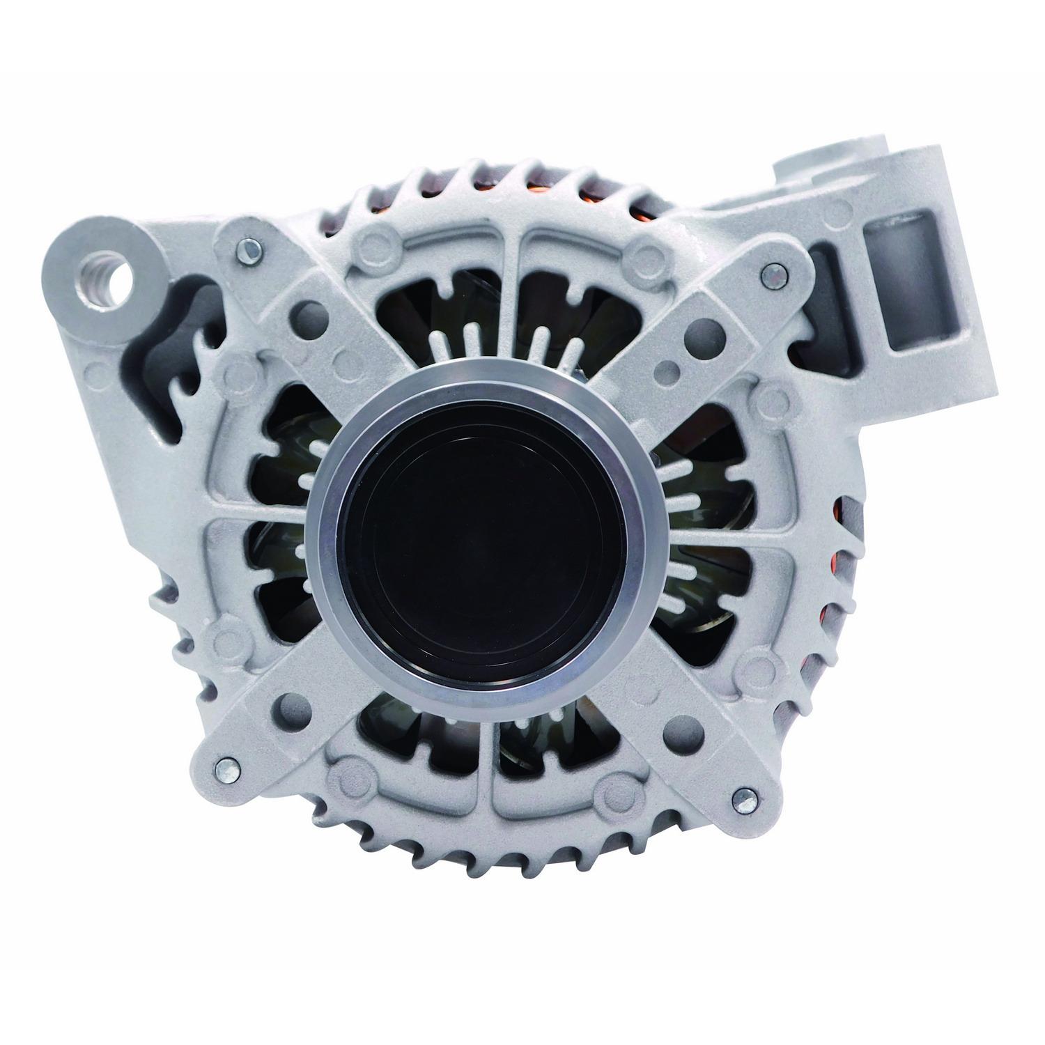 WAI 11252N - Alternator WAI 11252N Alternator product image 3 of 25