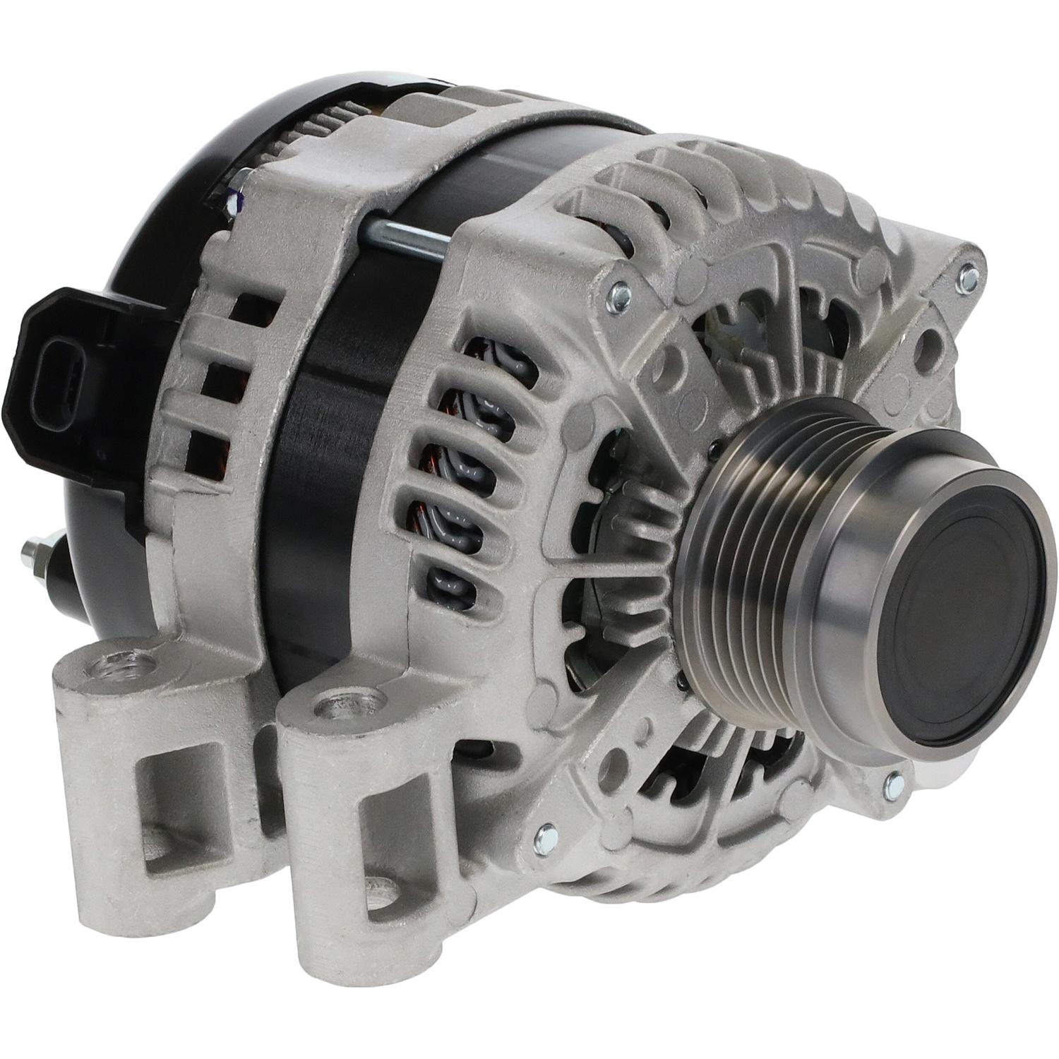 WAI 11252N - Alternator WAI 11252N Alternator product image 4 of 25